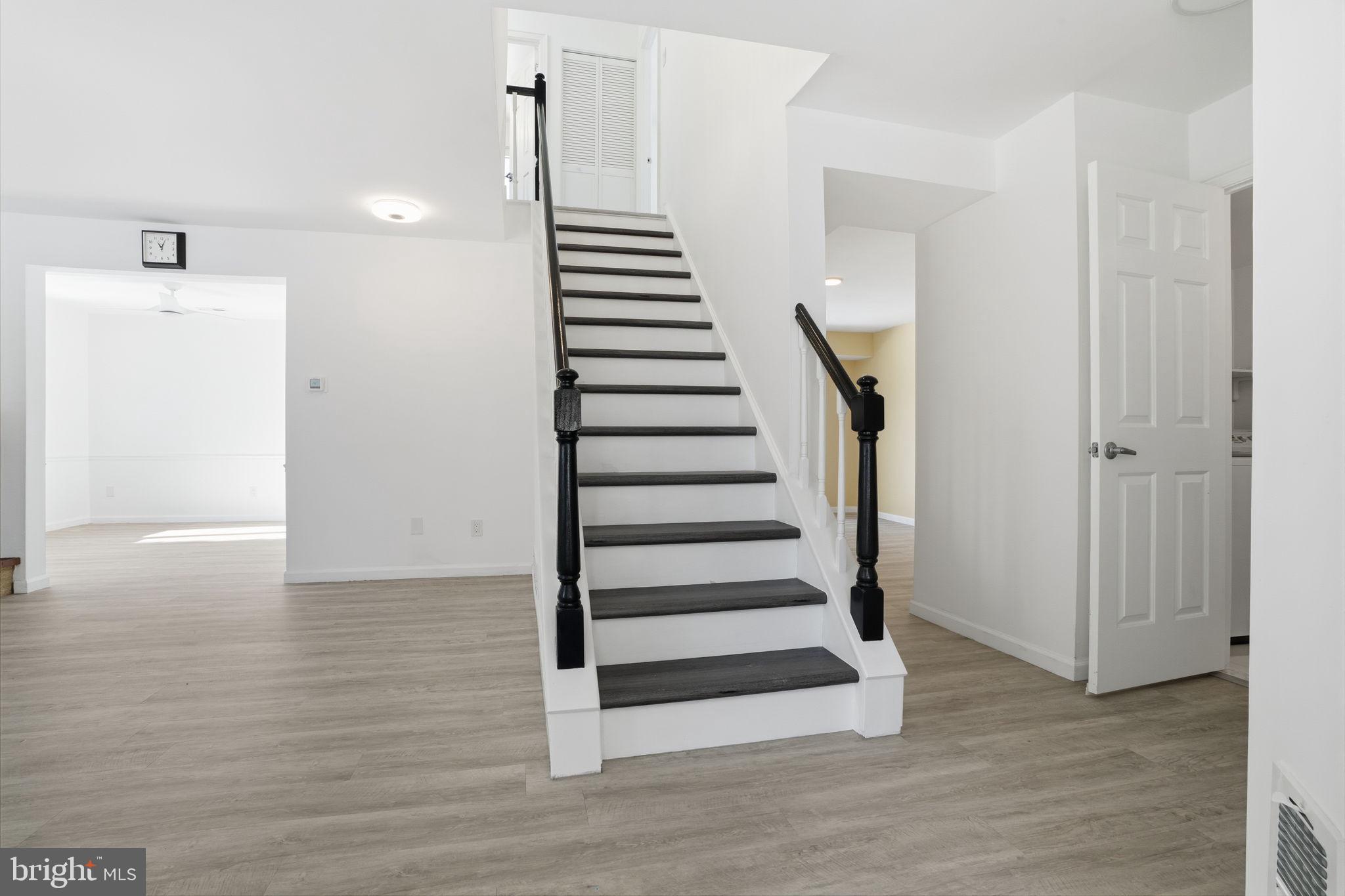 TROWBRIDGE - Residential