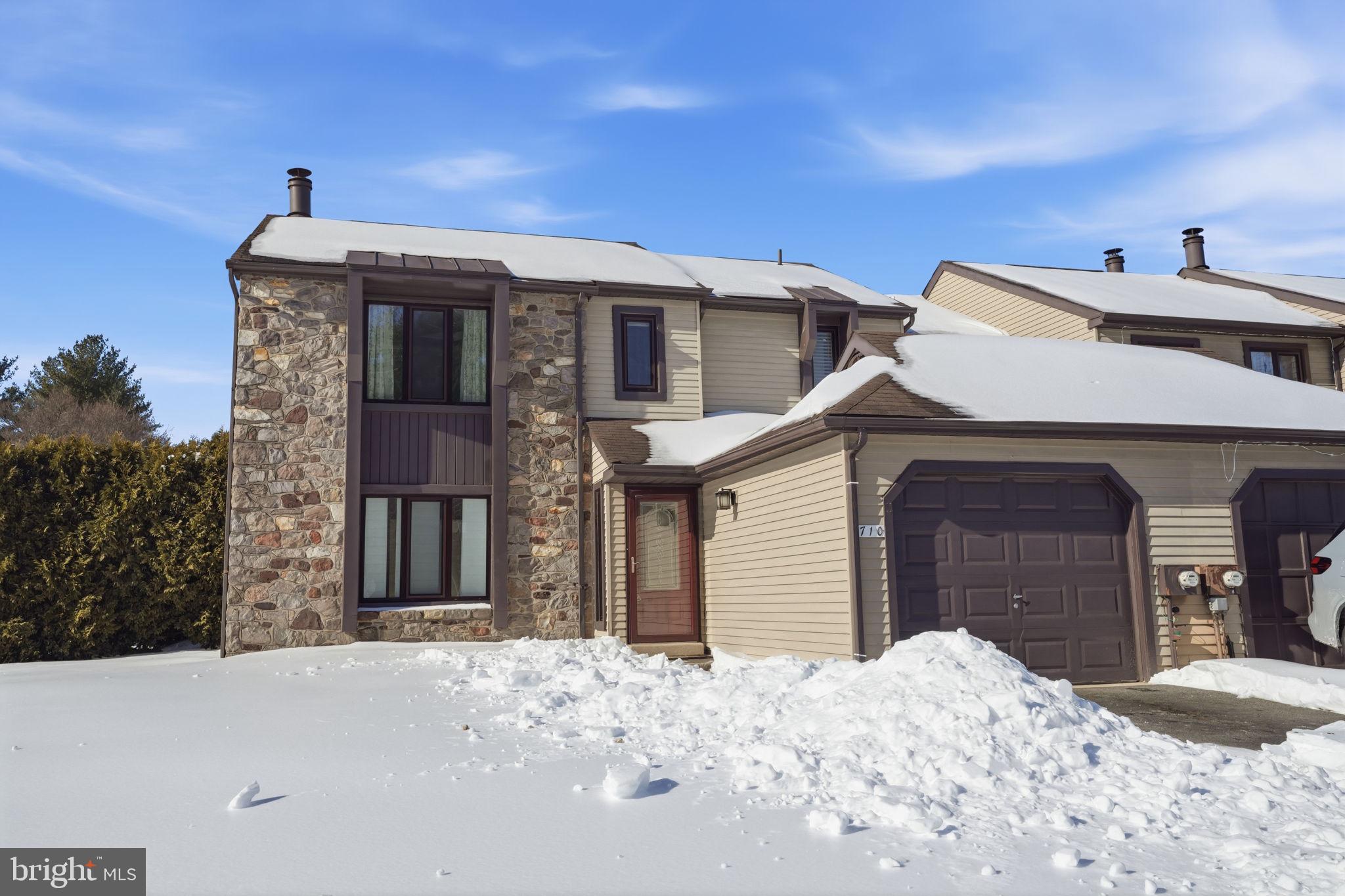 TROWBRIDGE - Residential