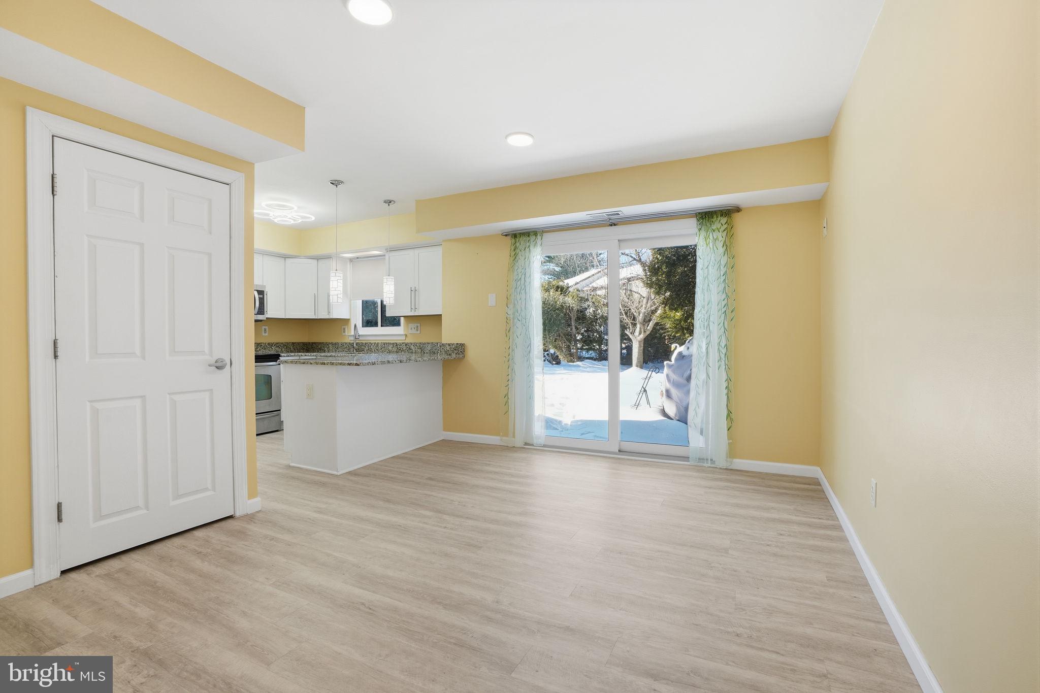 TROWBRIDGE - Residential