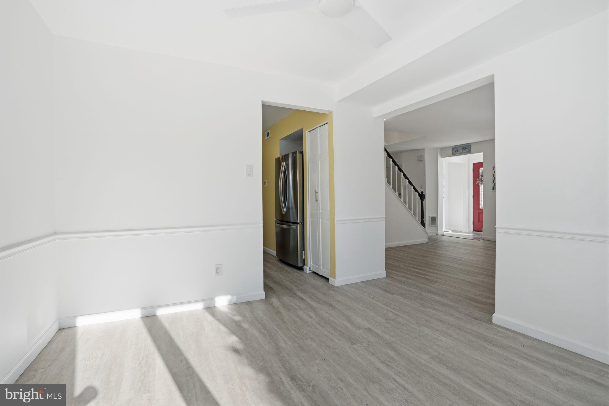 TROWBRIDGE - Residential