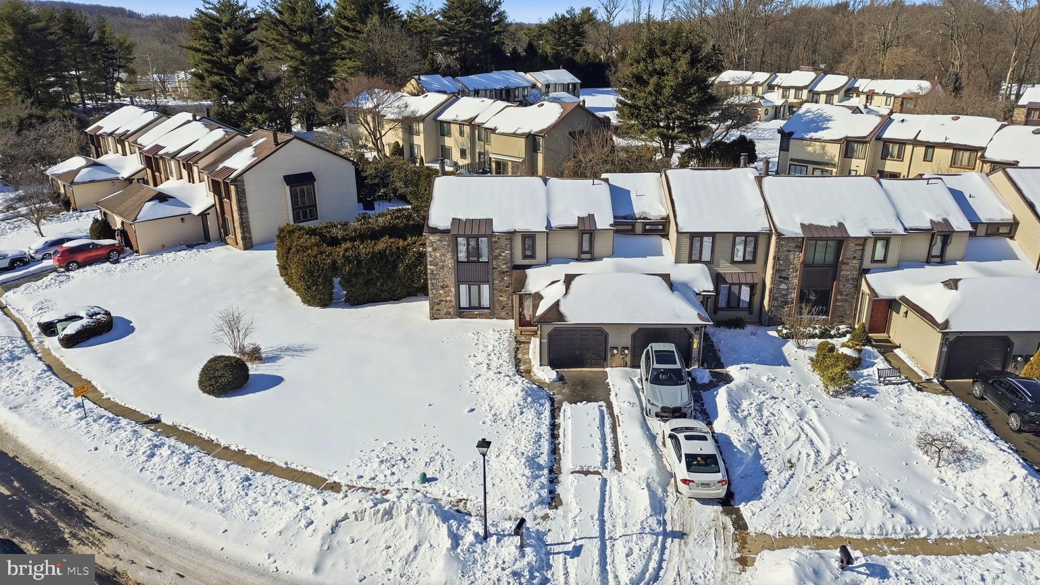 TROWBRIDGE - Residential