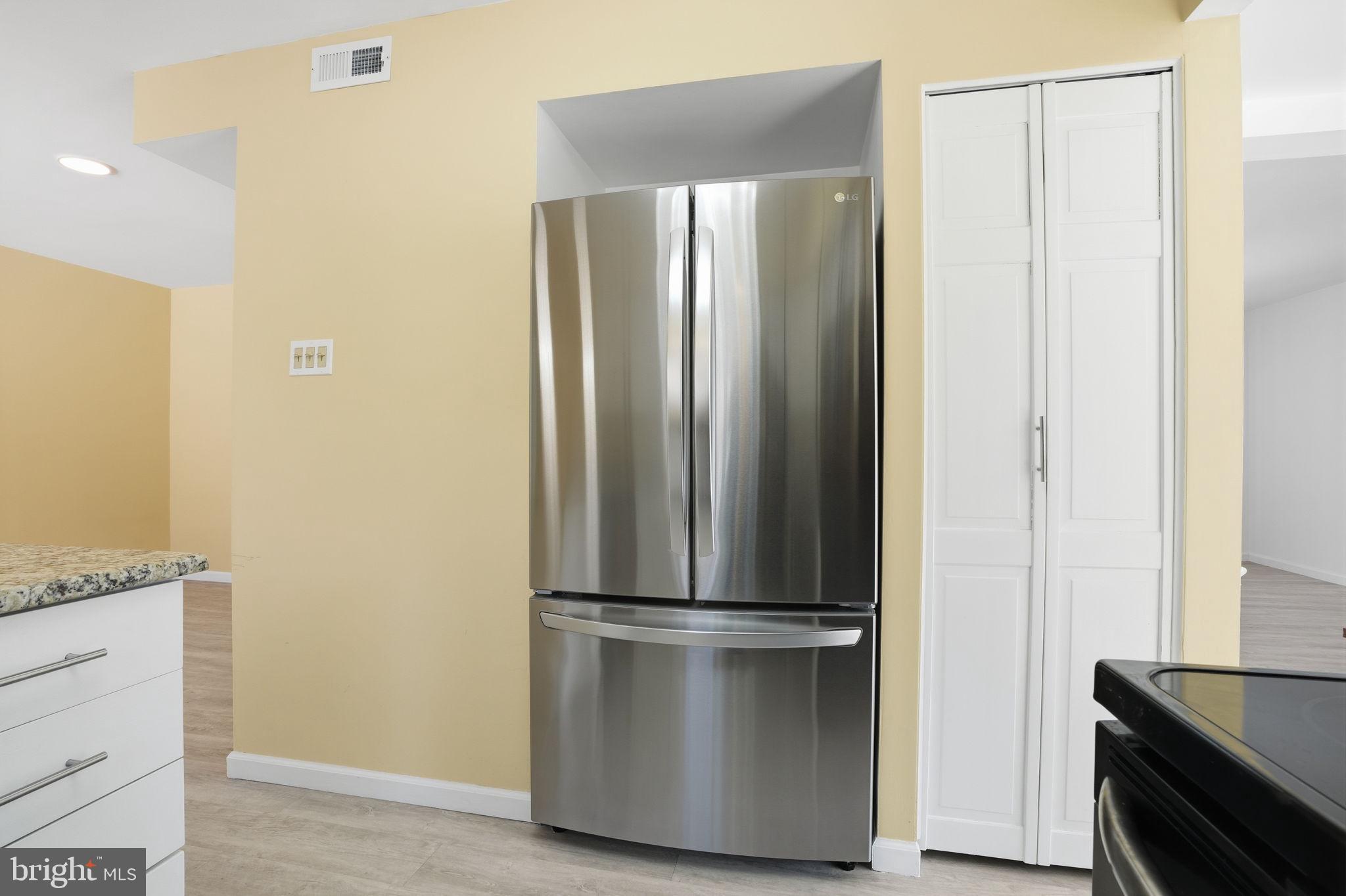 TROWBRIDGE - Residential