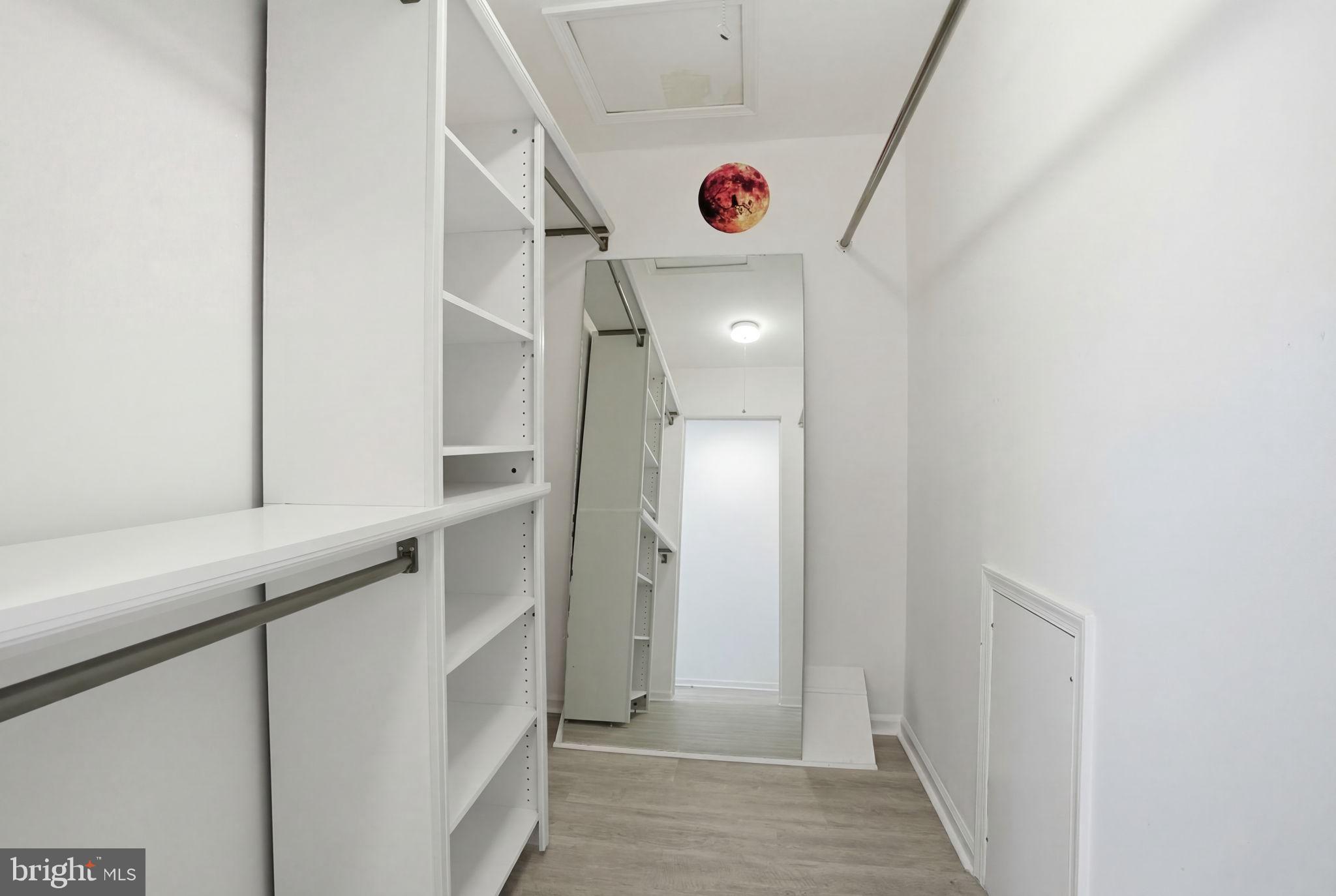 TROWBRIDGE - Residential