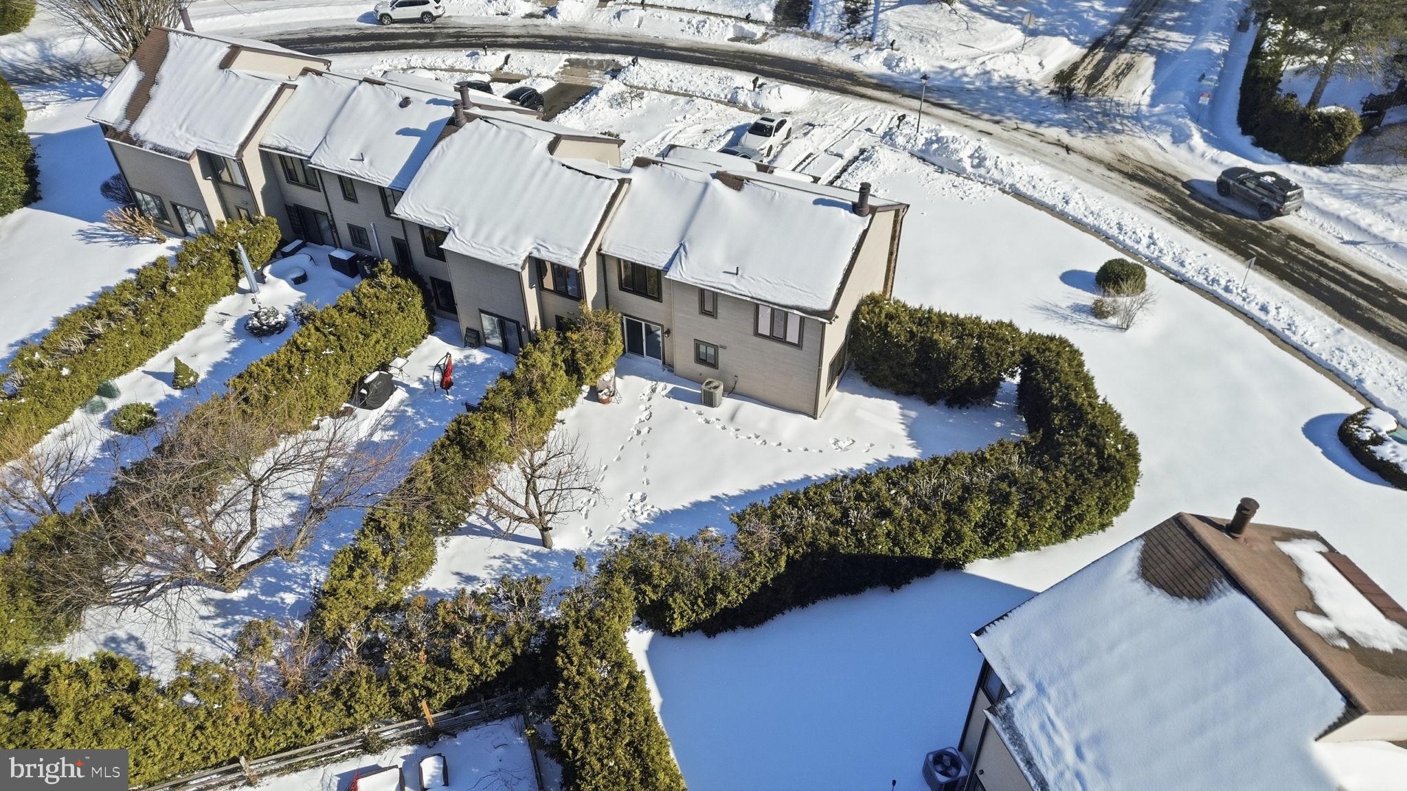 TROWBRIDGE - Residential