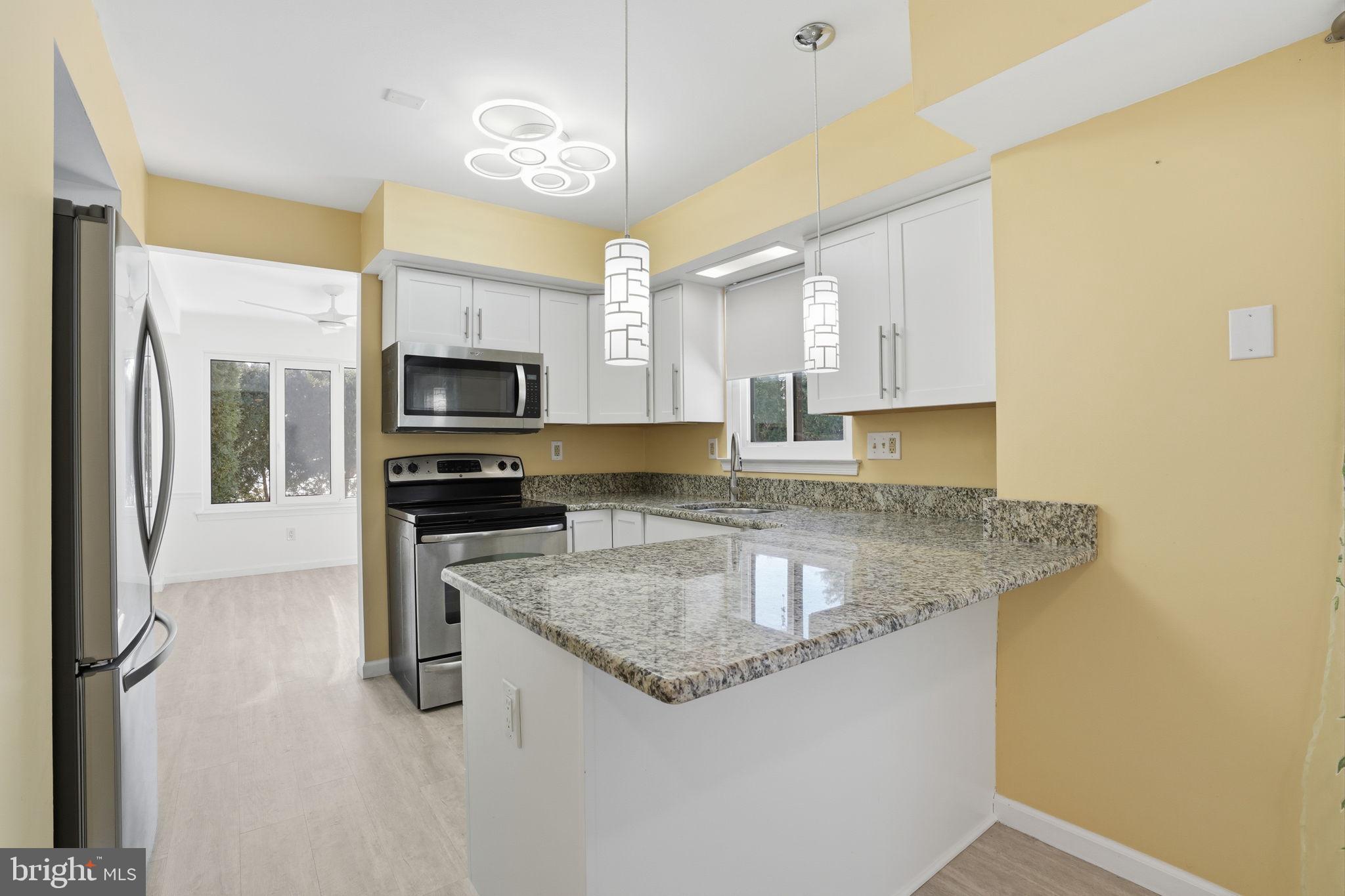 TROWBRIDGE - Residential