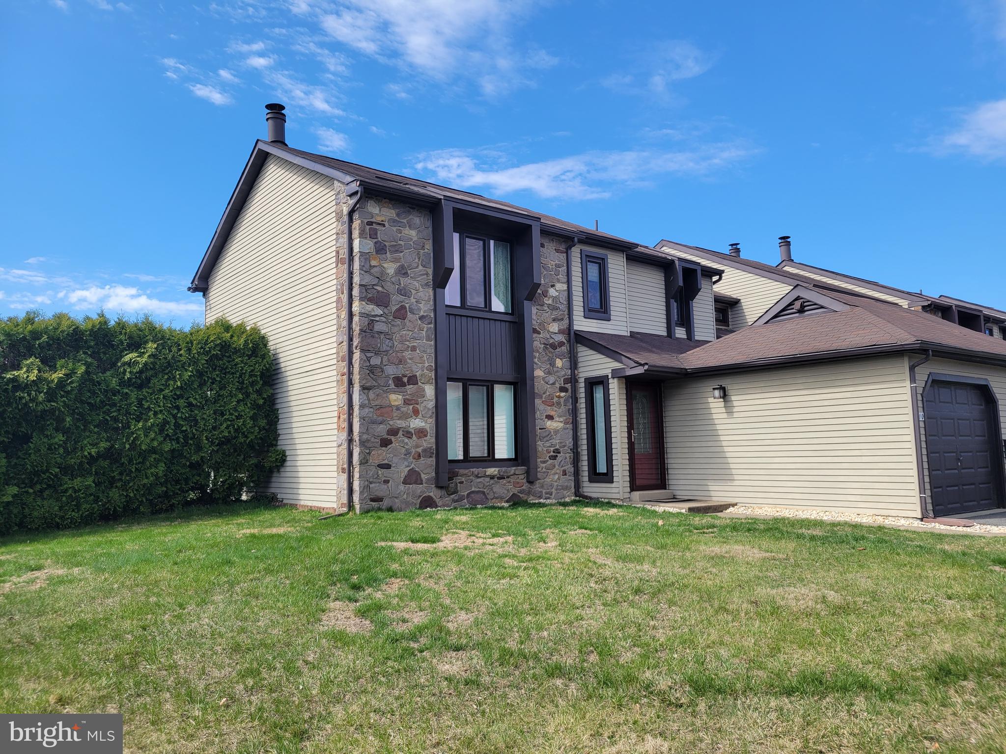 TROWBRIDGE - Residential