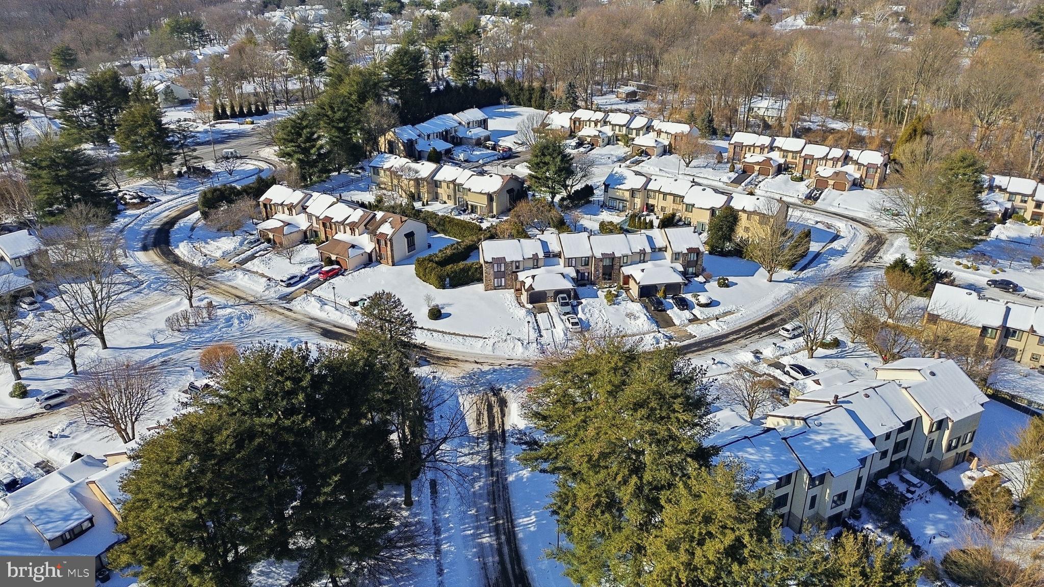 TROWBRIDGE - Residential