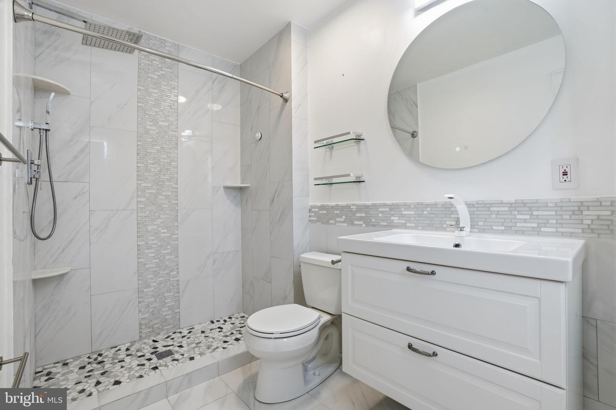 TROWBRIDGE - Residential