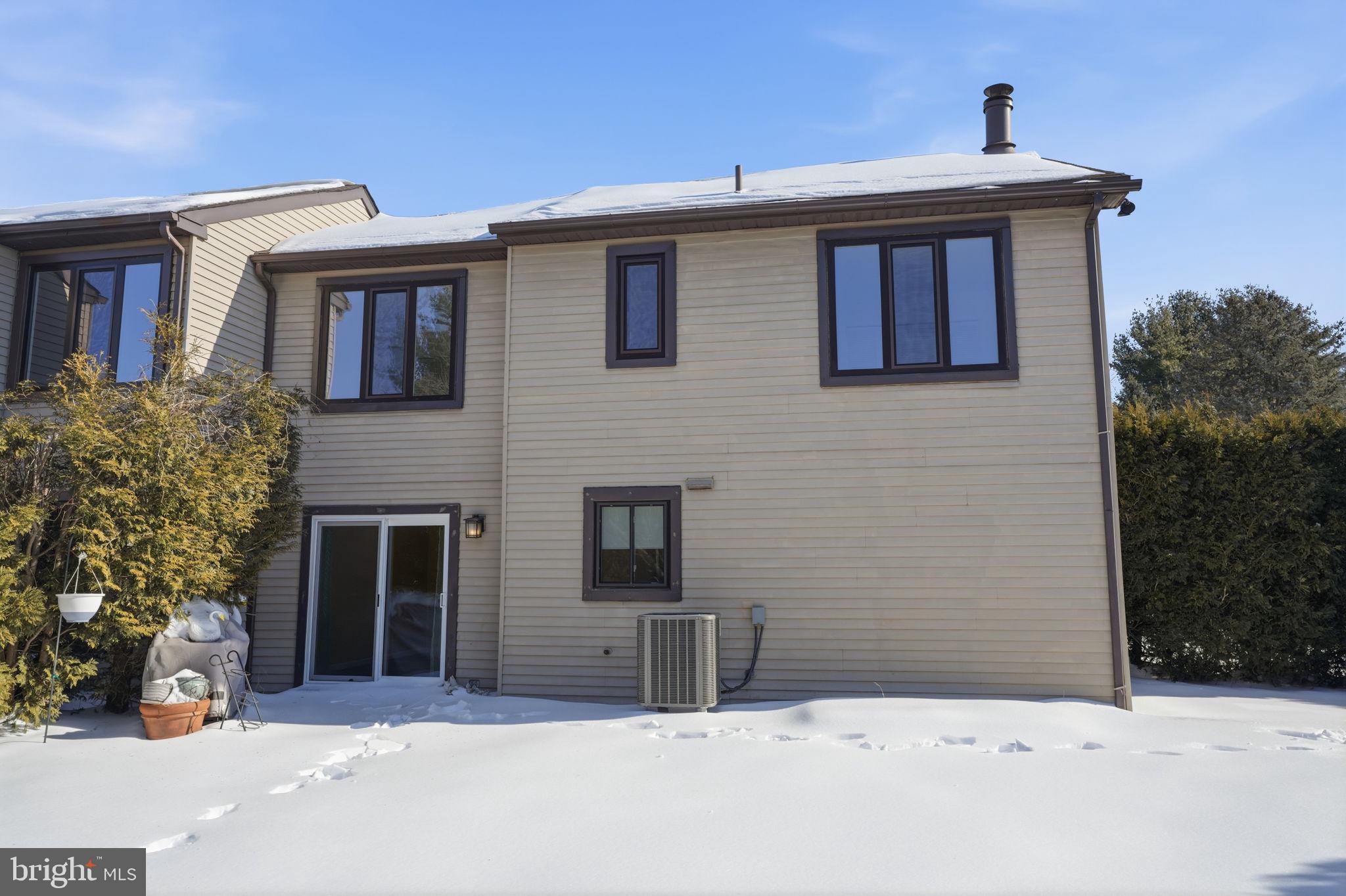 TROWBRIDGE - Residential