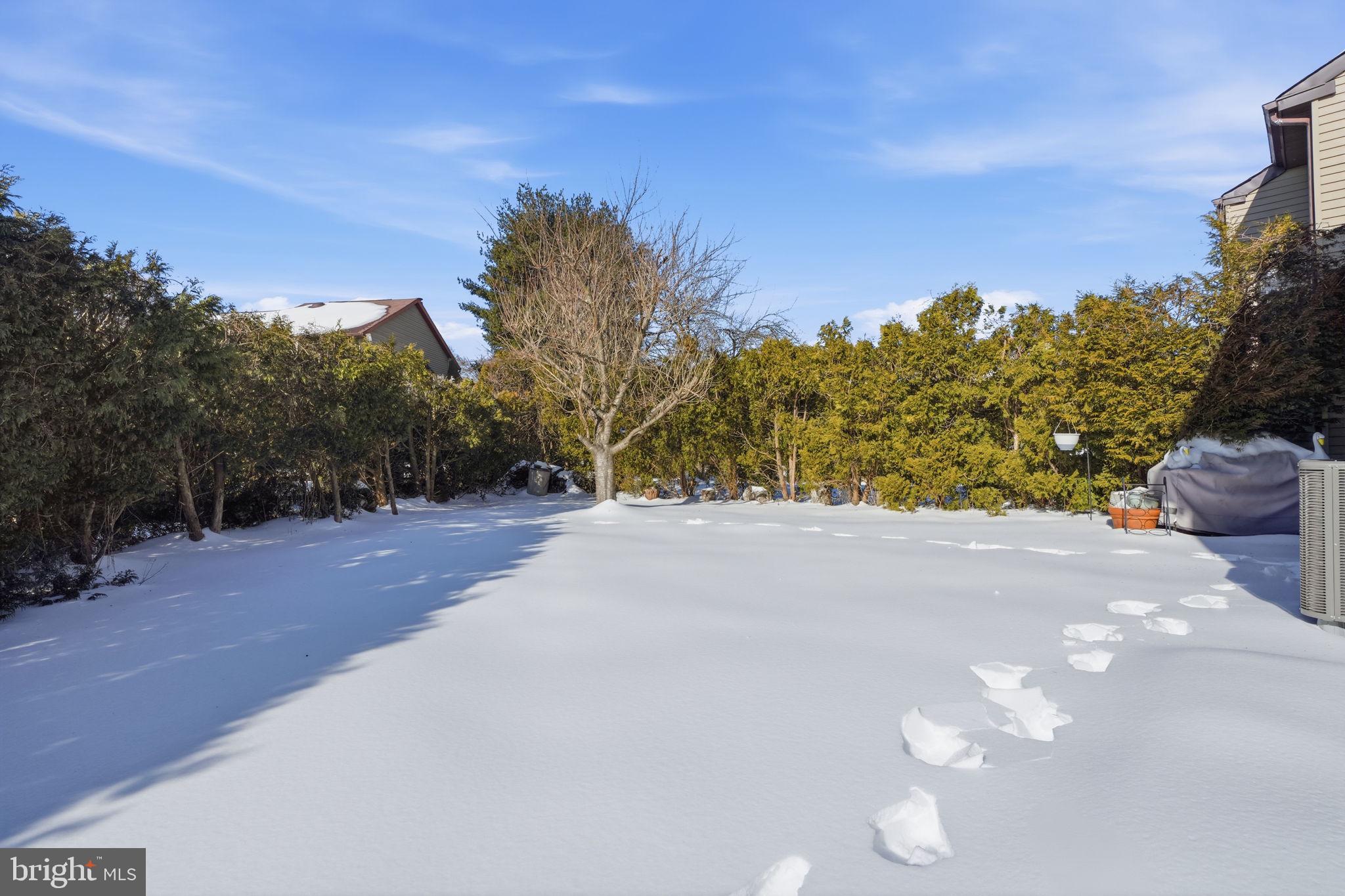 TROWBRIDGE - Residential