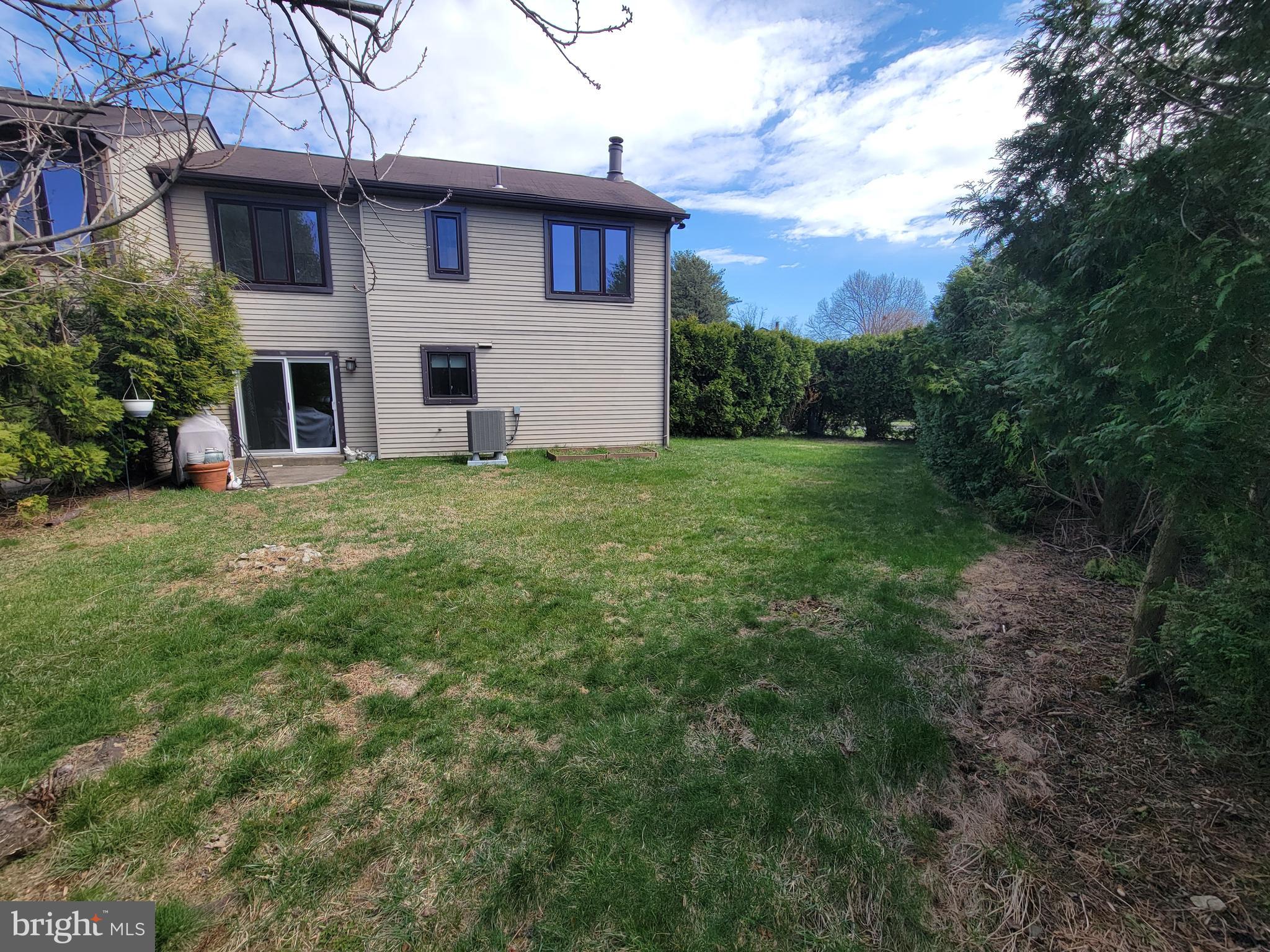 TROWBRIDGE - Residential