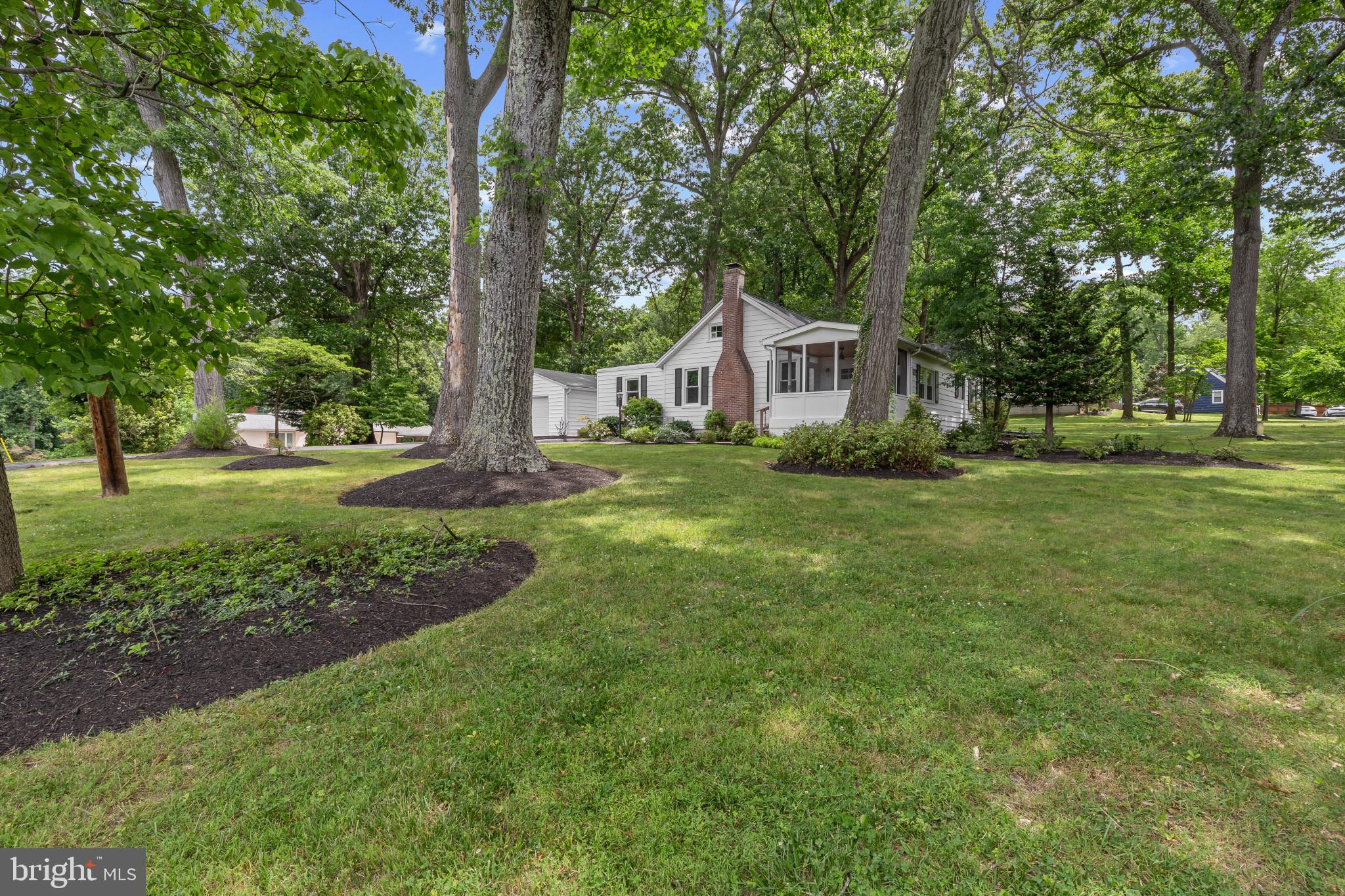13777 NOTLEY ROAD