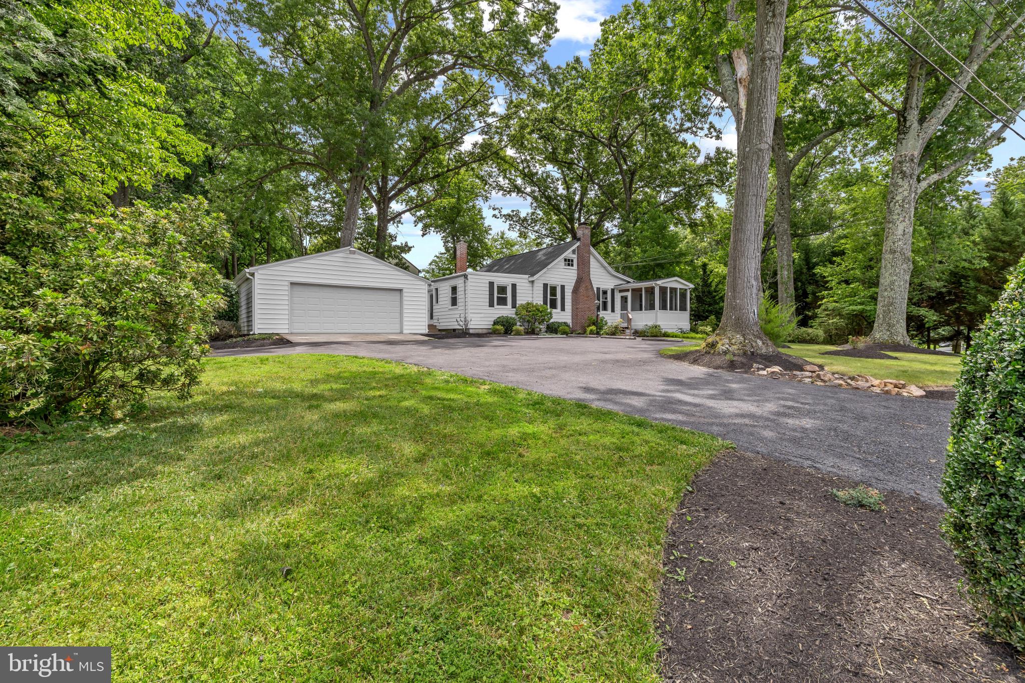 13777 NOTLEY ROAD