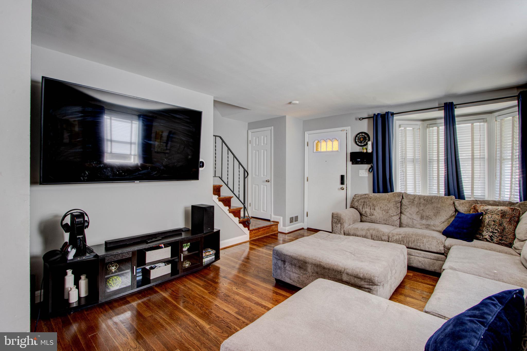 CATONSVILLE - Residential