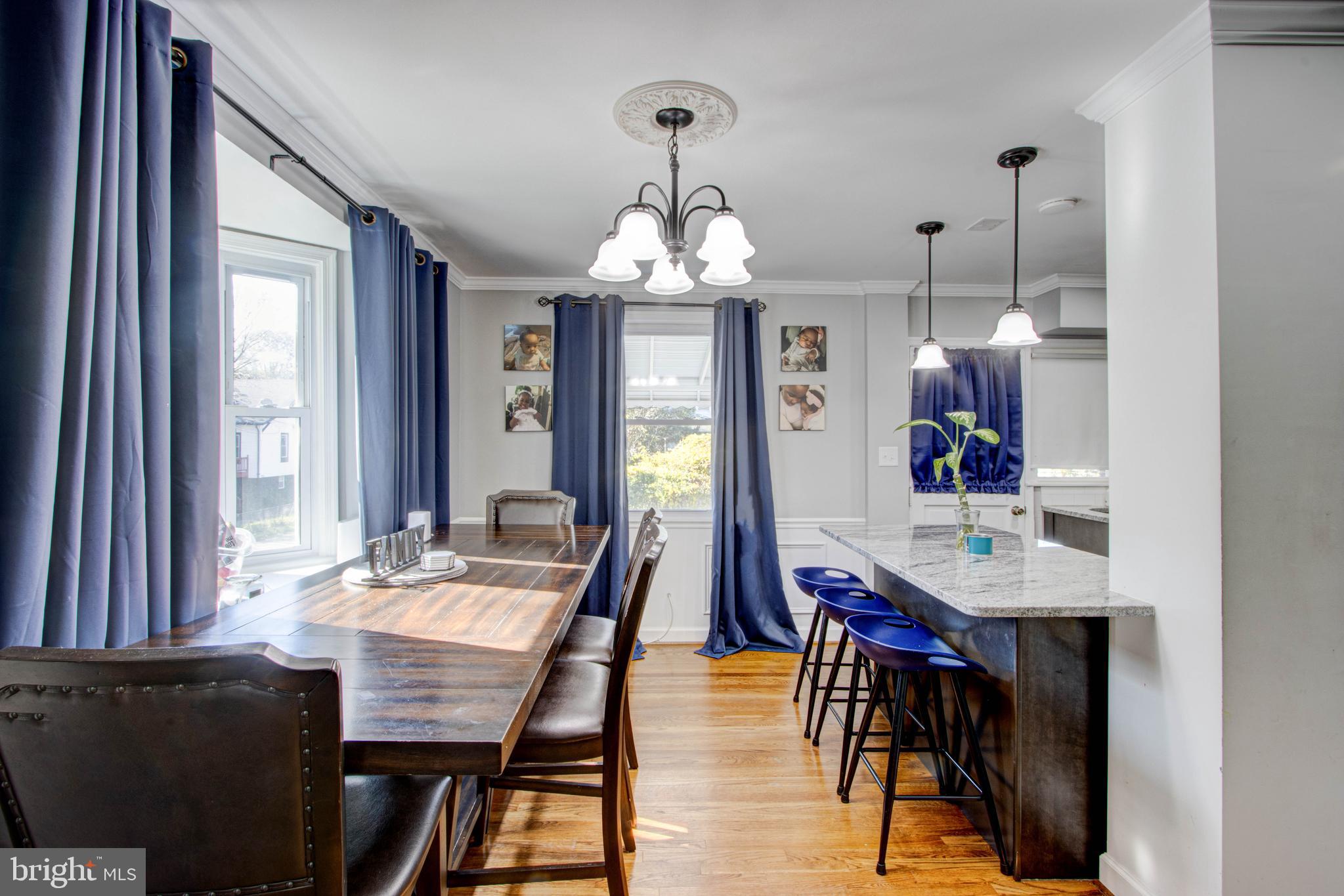 CATONSVILLE - Residential