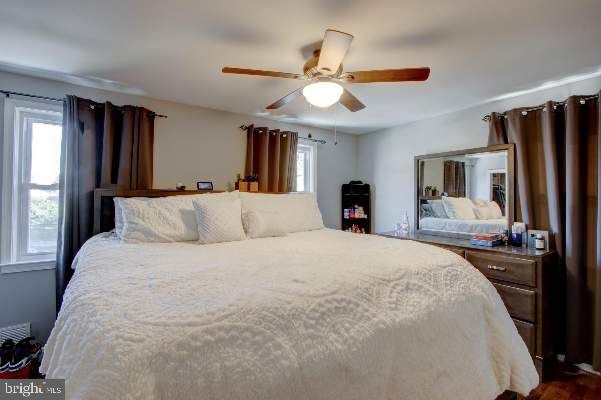 CATONSVILLE - Residential