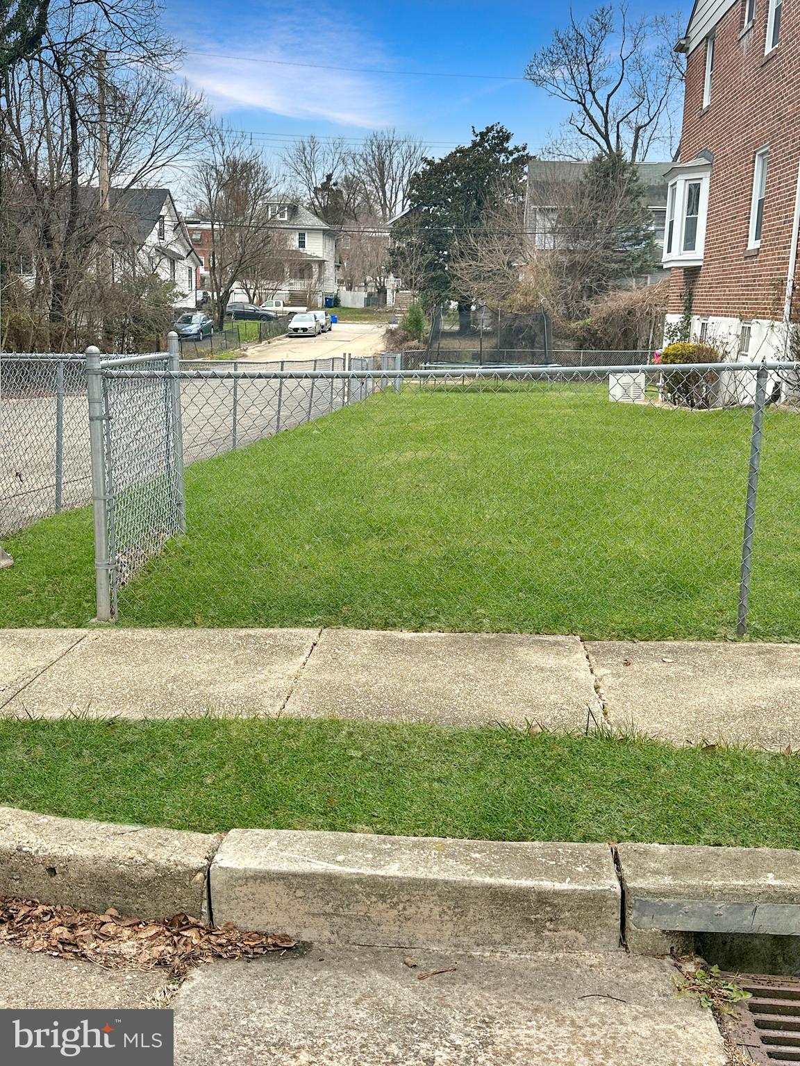 CATONSVILLE - Residential