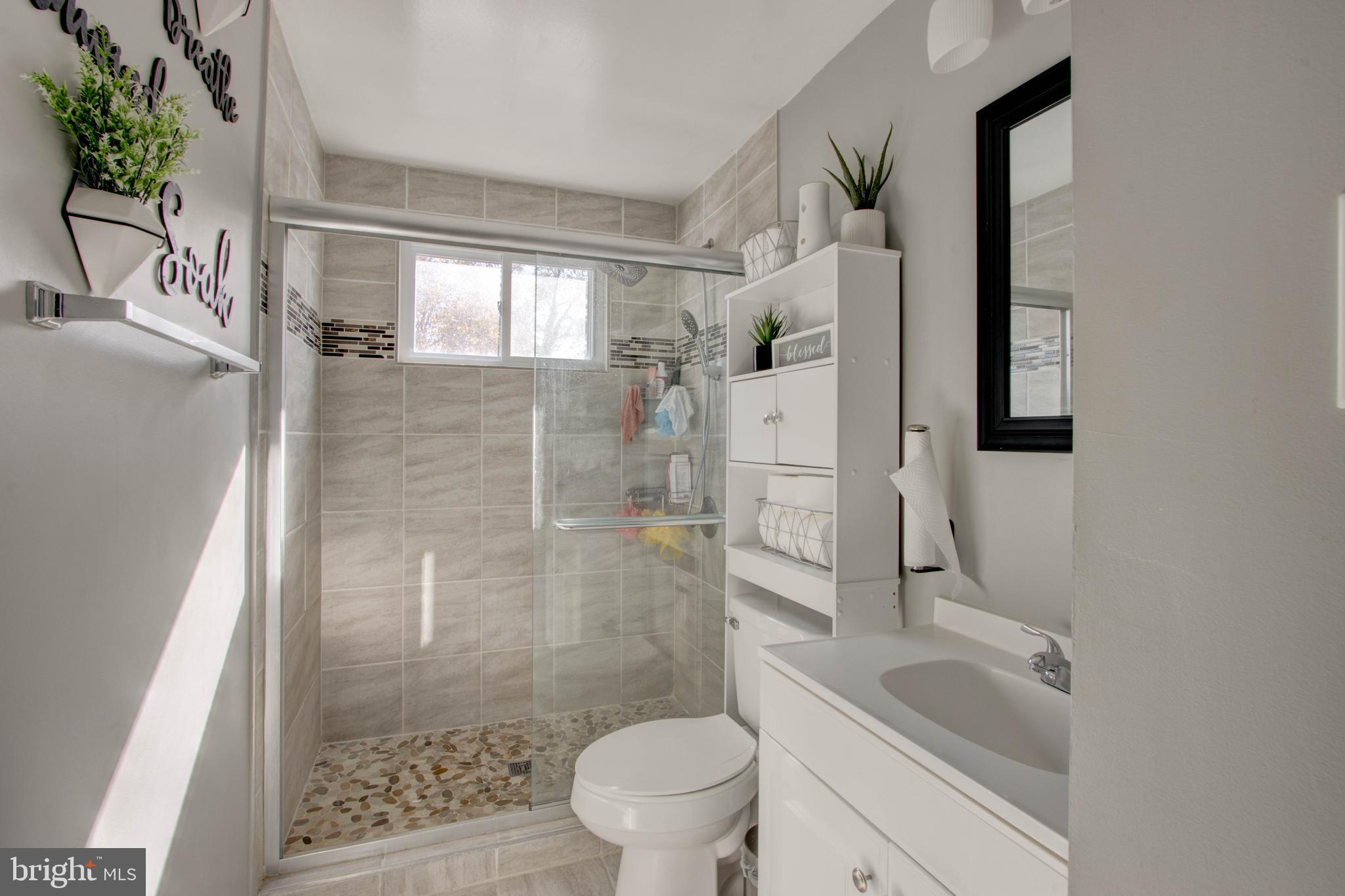 CATONSVILLE - Residential