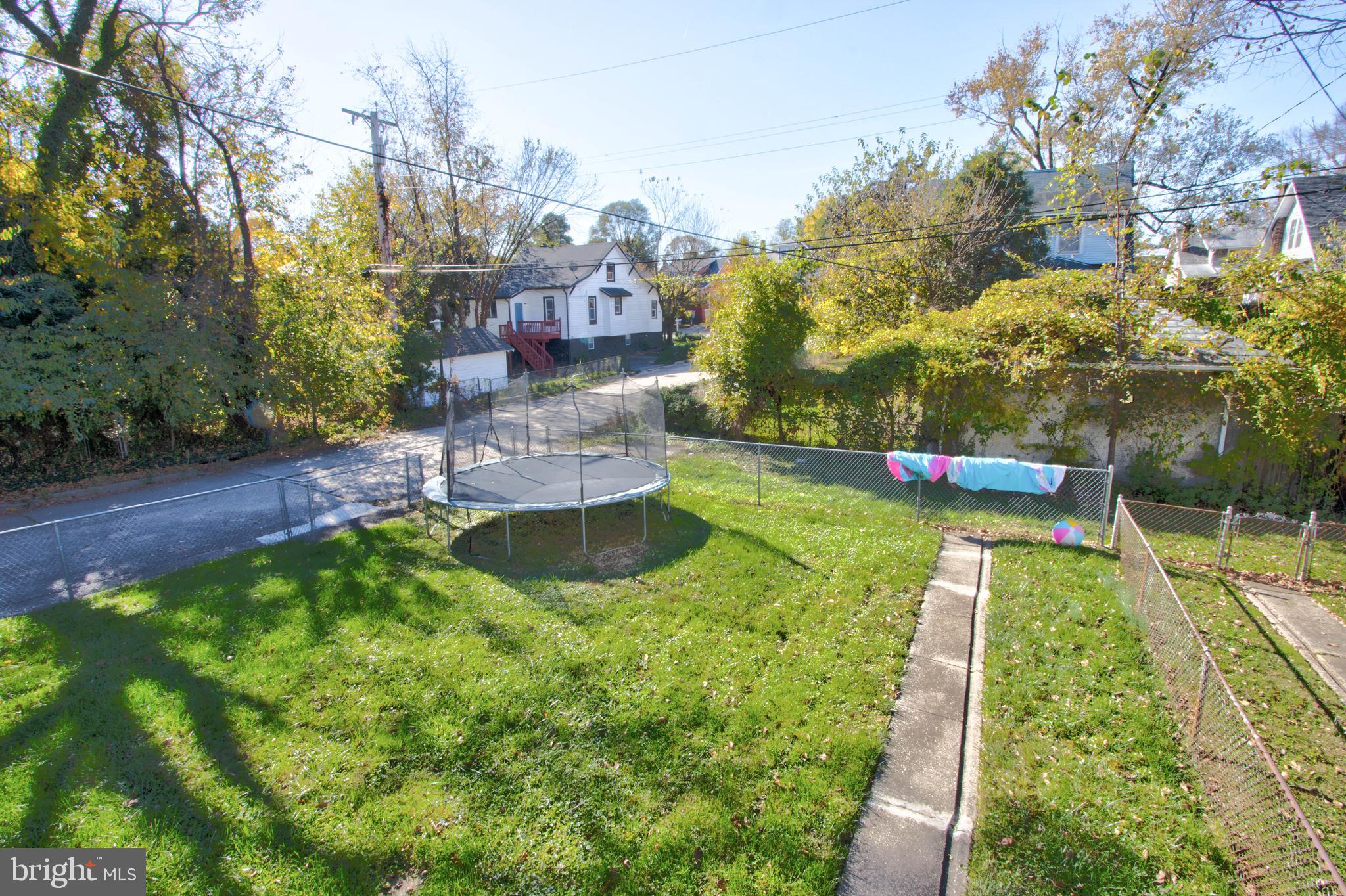 CATONSVILLE - Residential