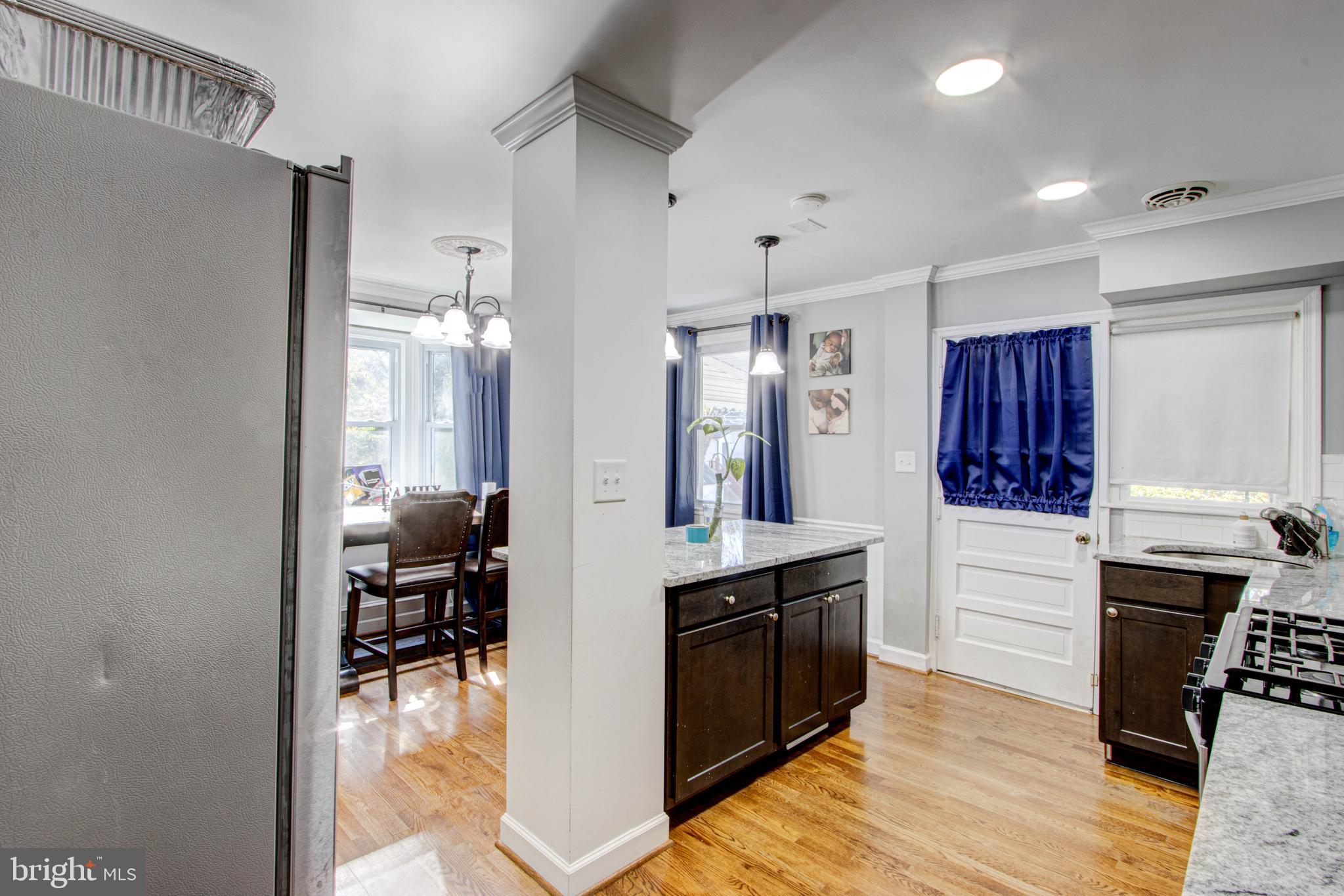 CATONSVILLE - Residential