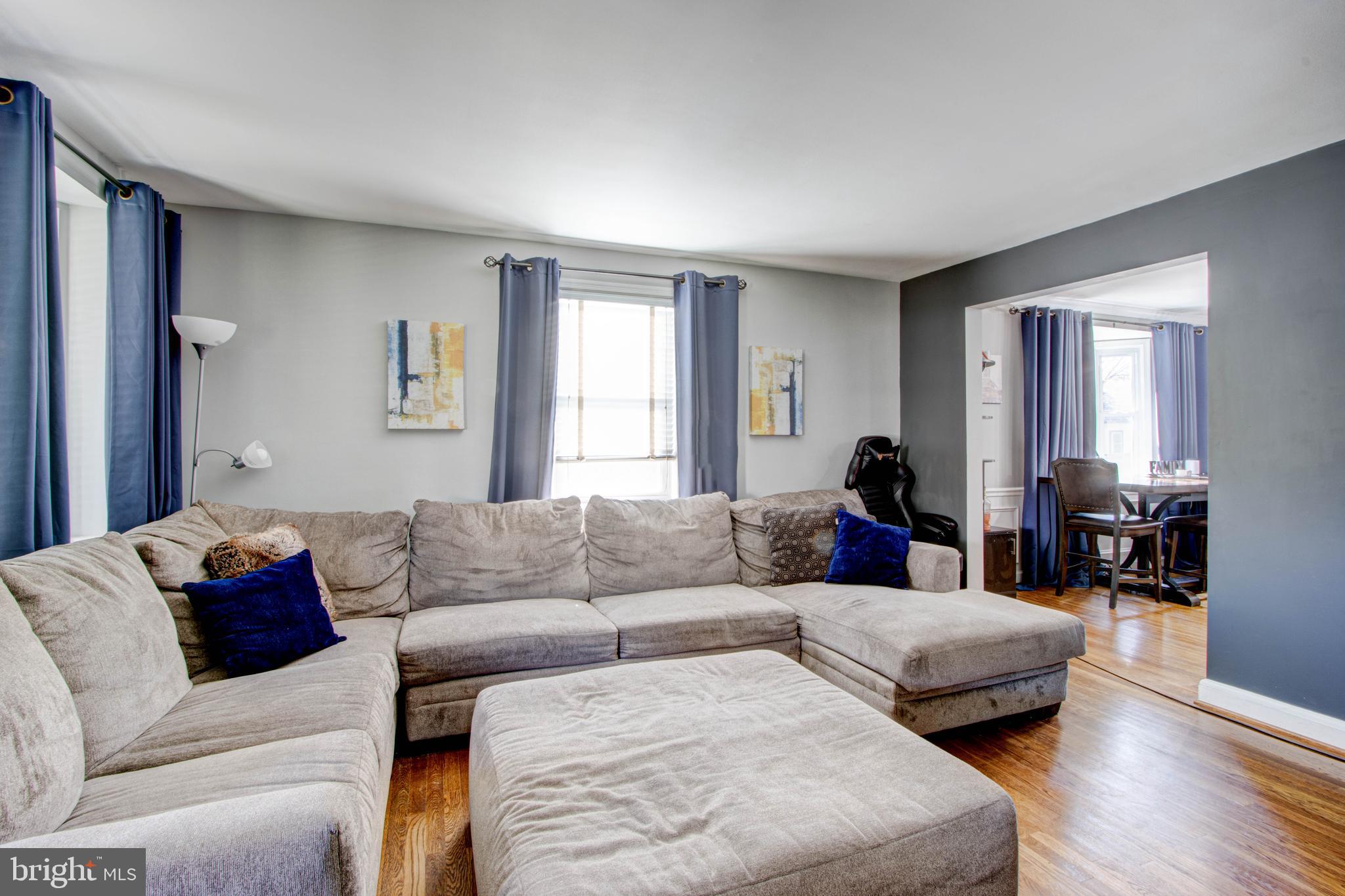 CATONSVILLE - Residential