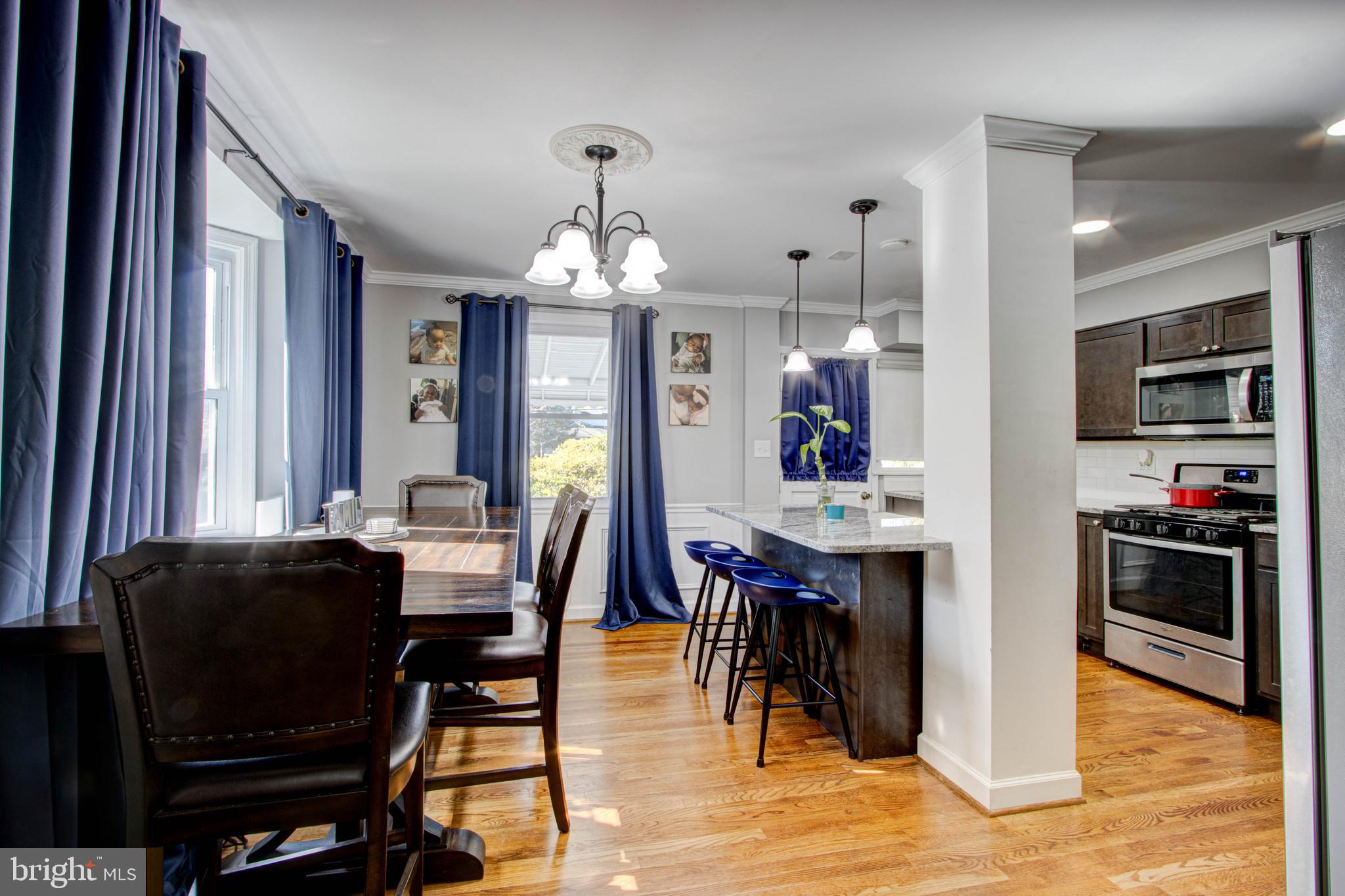 CATONSVILLE - Residential