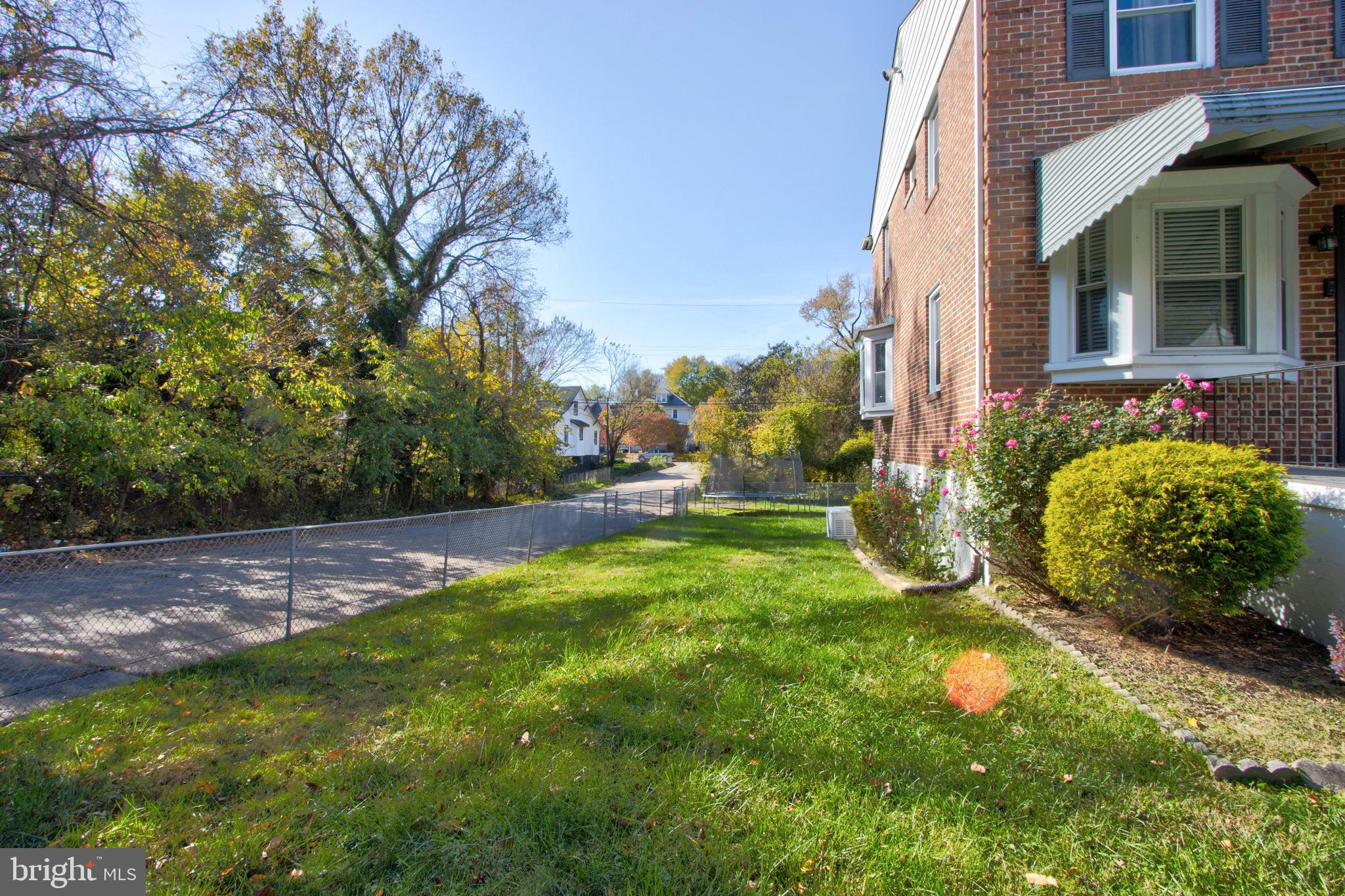 CATONSVILLE - Residential