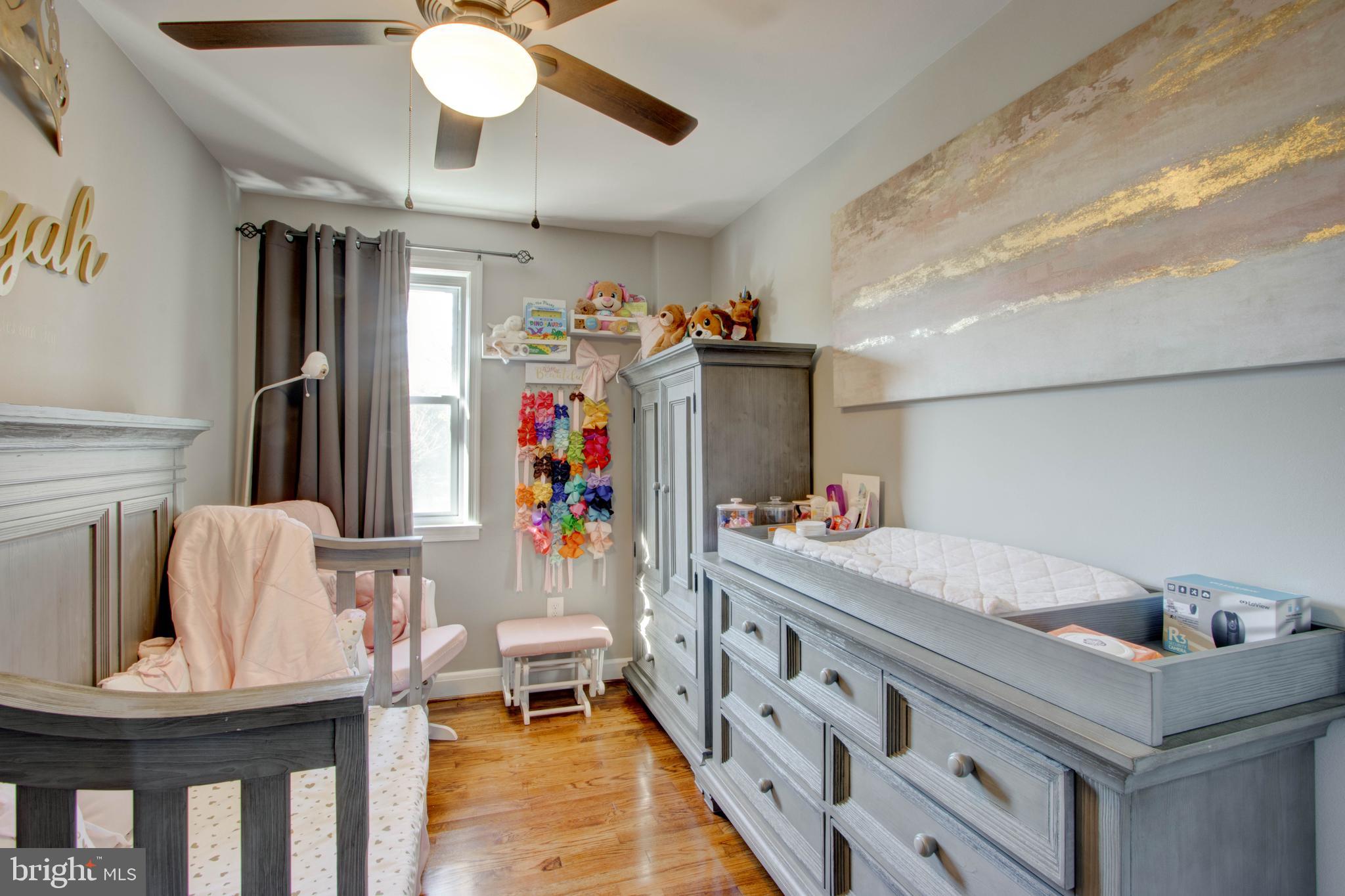 CATONSVILLE - Residential