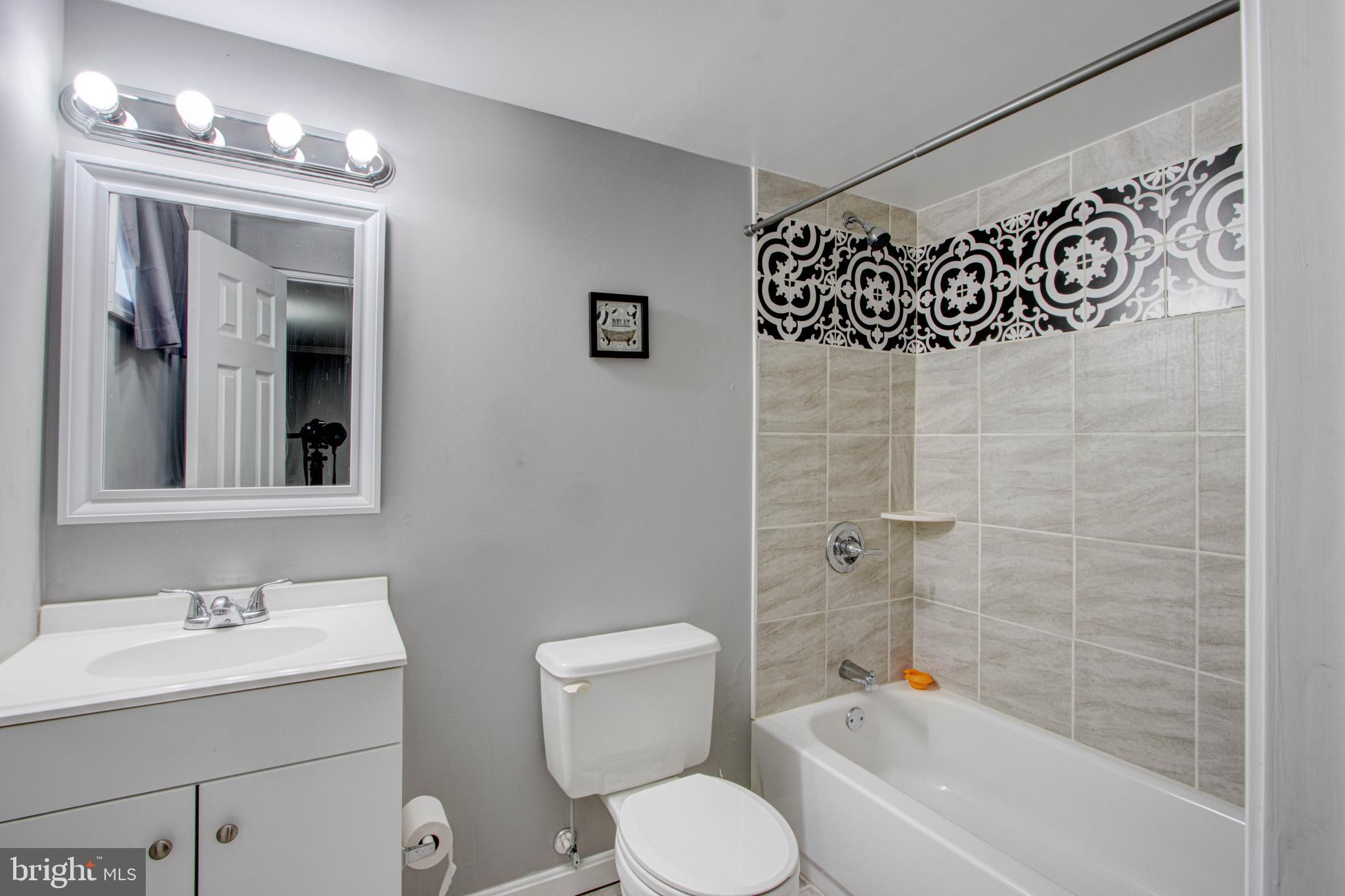 CATONSVILLE - Residential