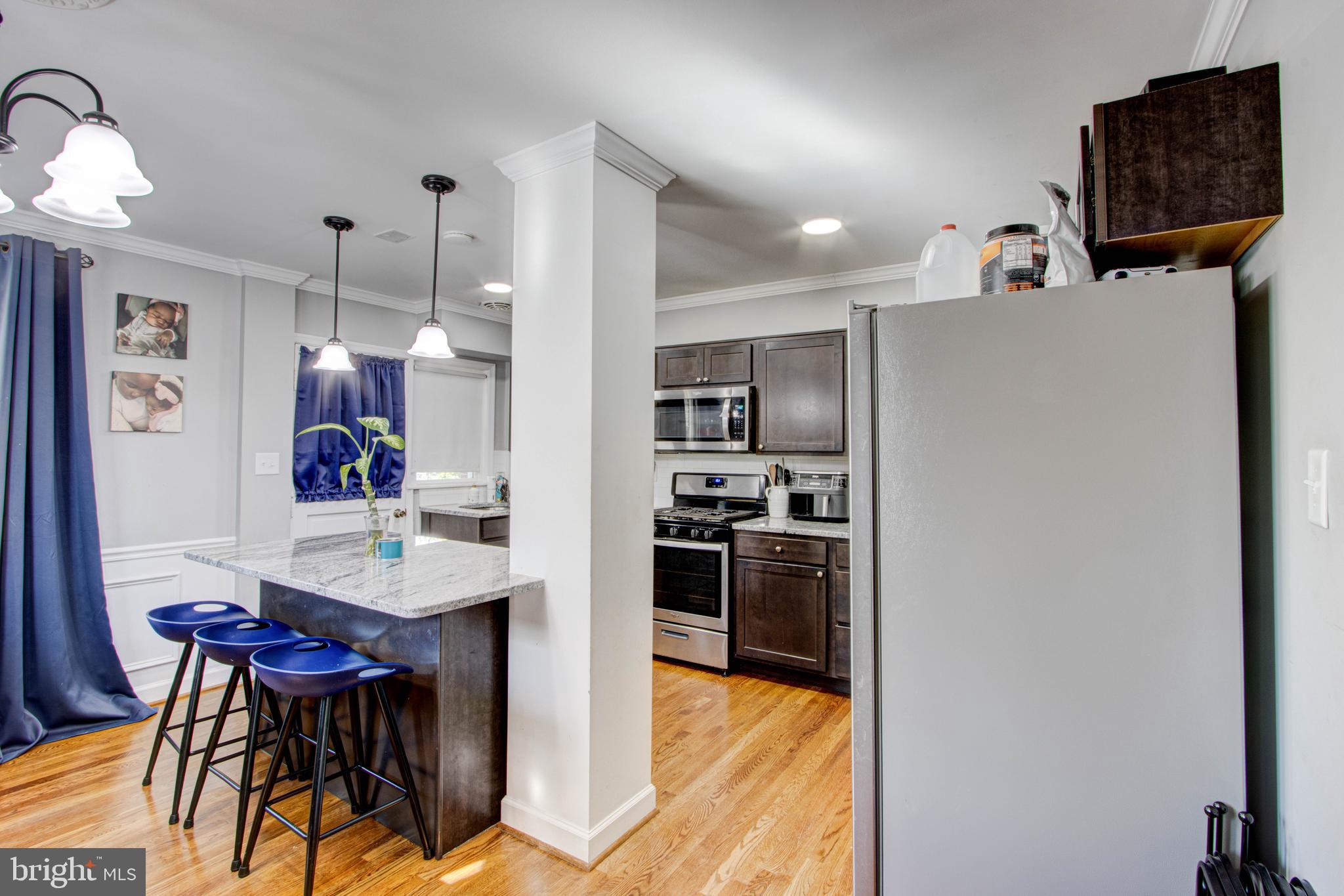 CATONSVILLE - Residential