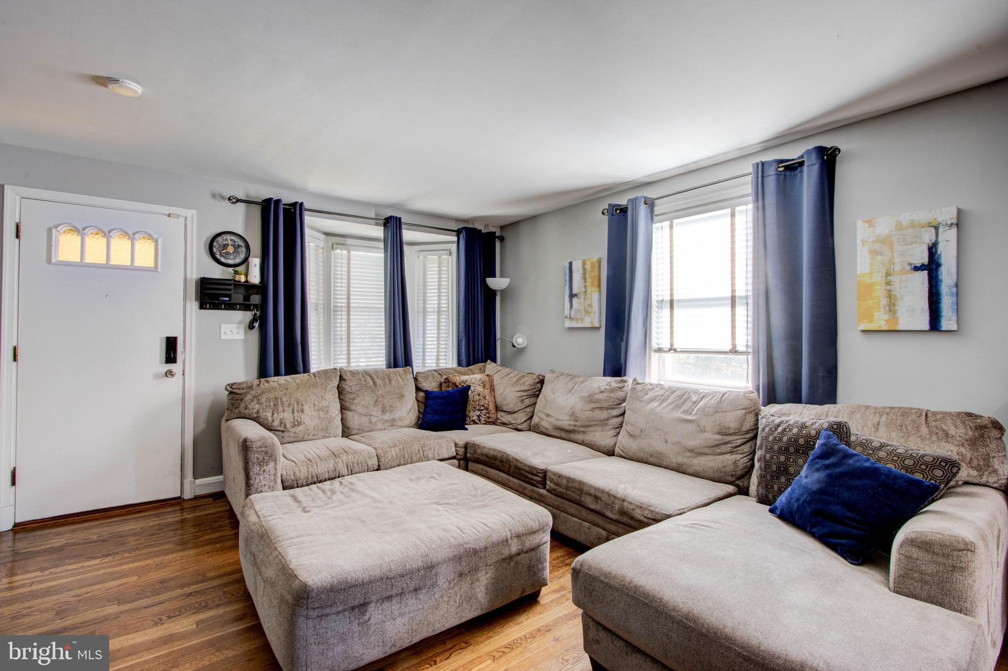 CATONSVILLE - Residential