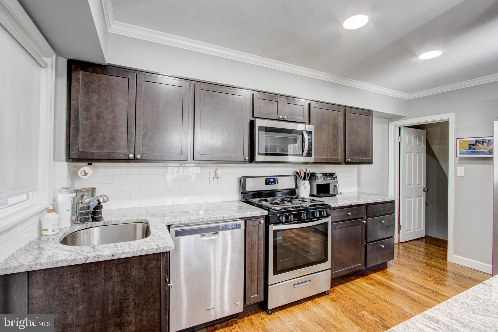 CATONSVILLE - Residential