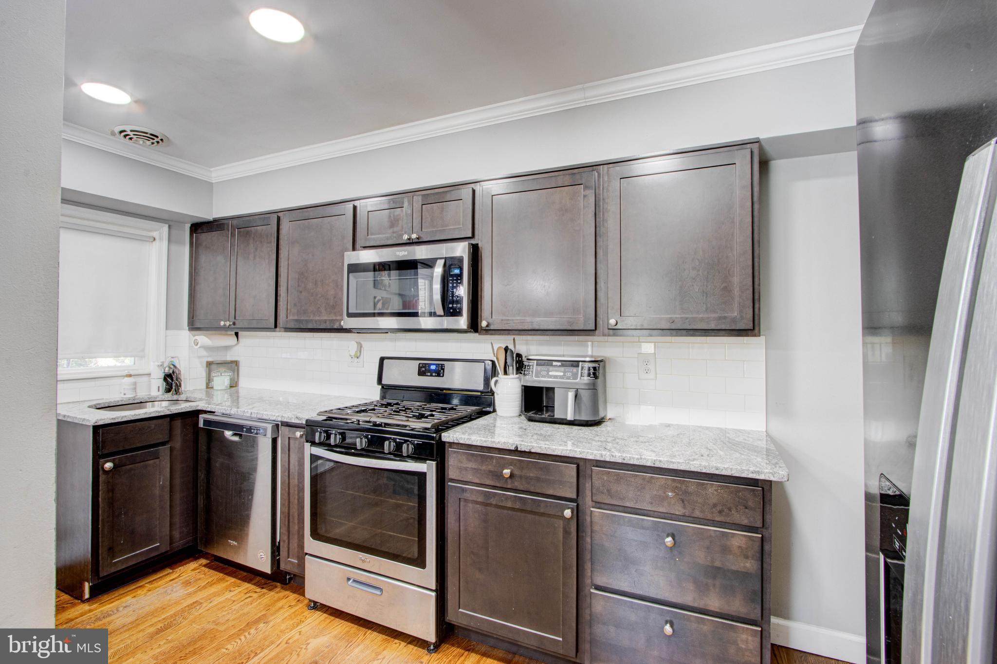 CATONSVILLE - Residential