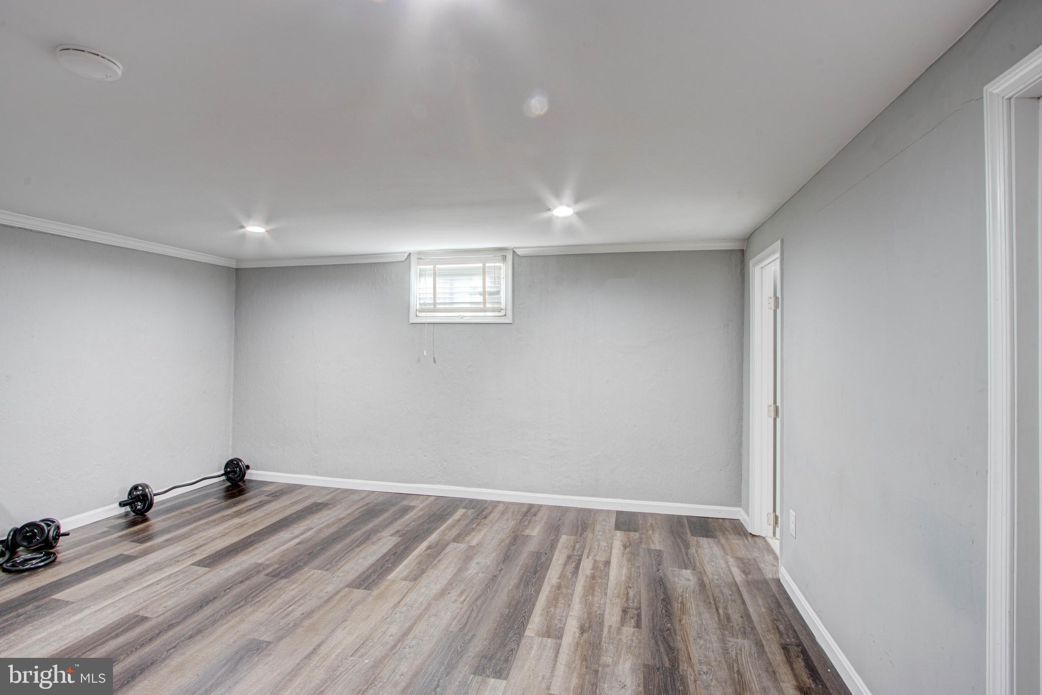 CATONSVILLE - Residential