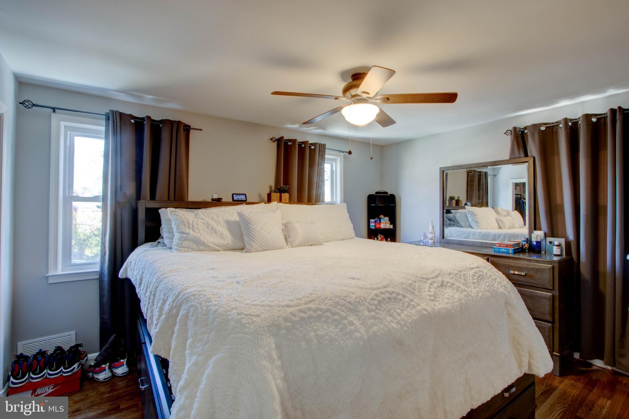 CATONSVILLE - Residential