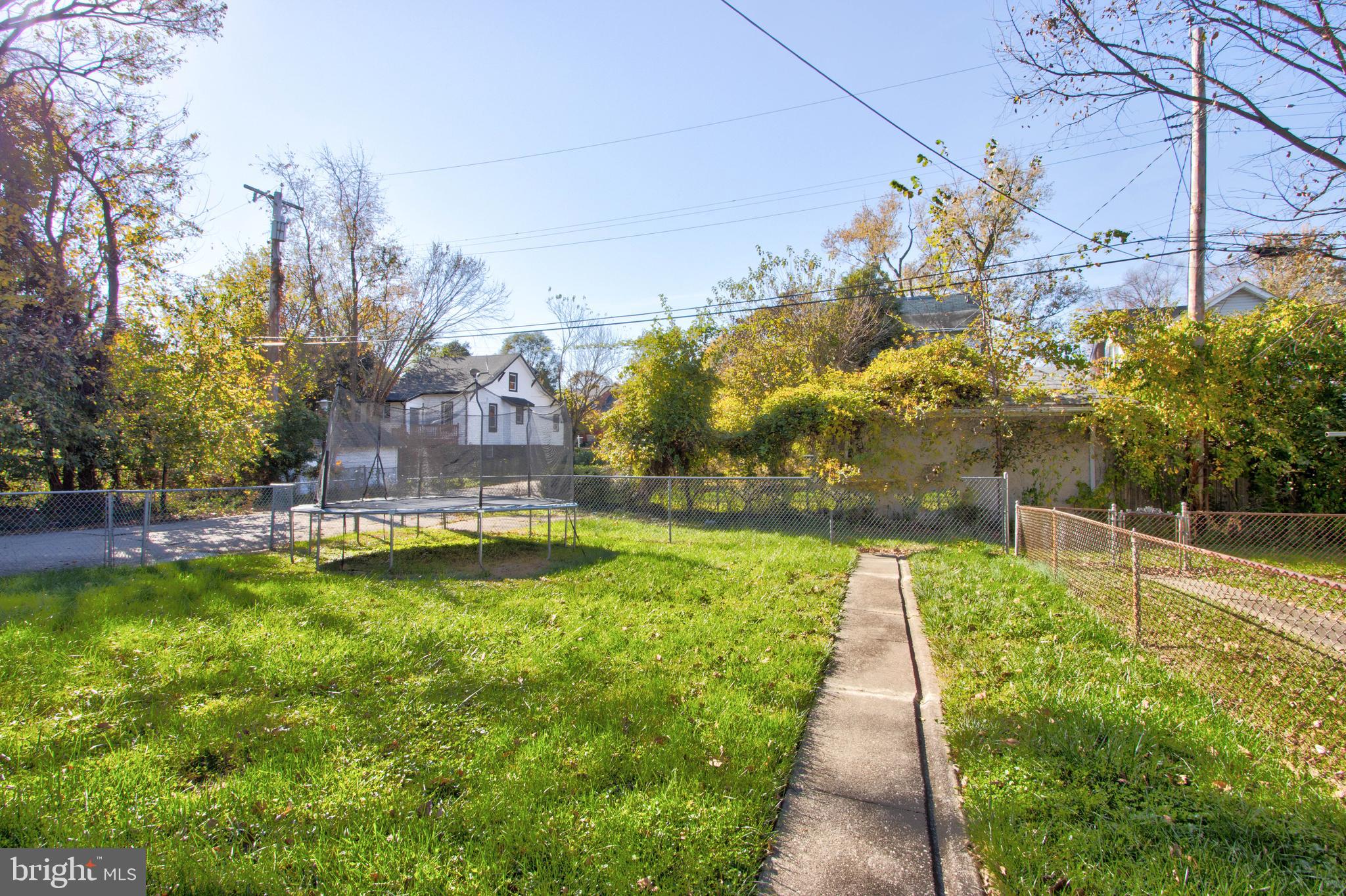 CATONSVILLE - Residential