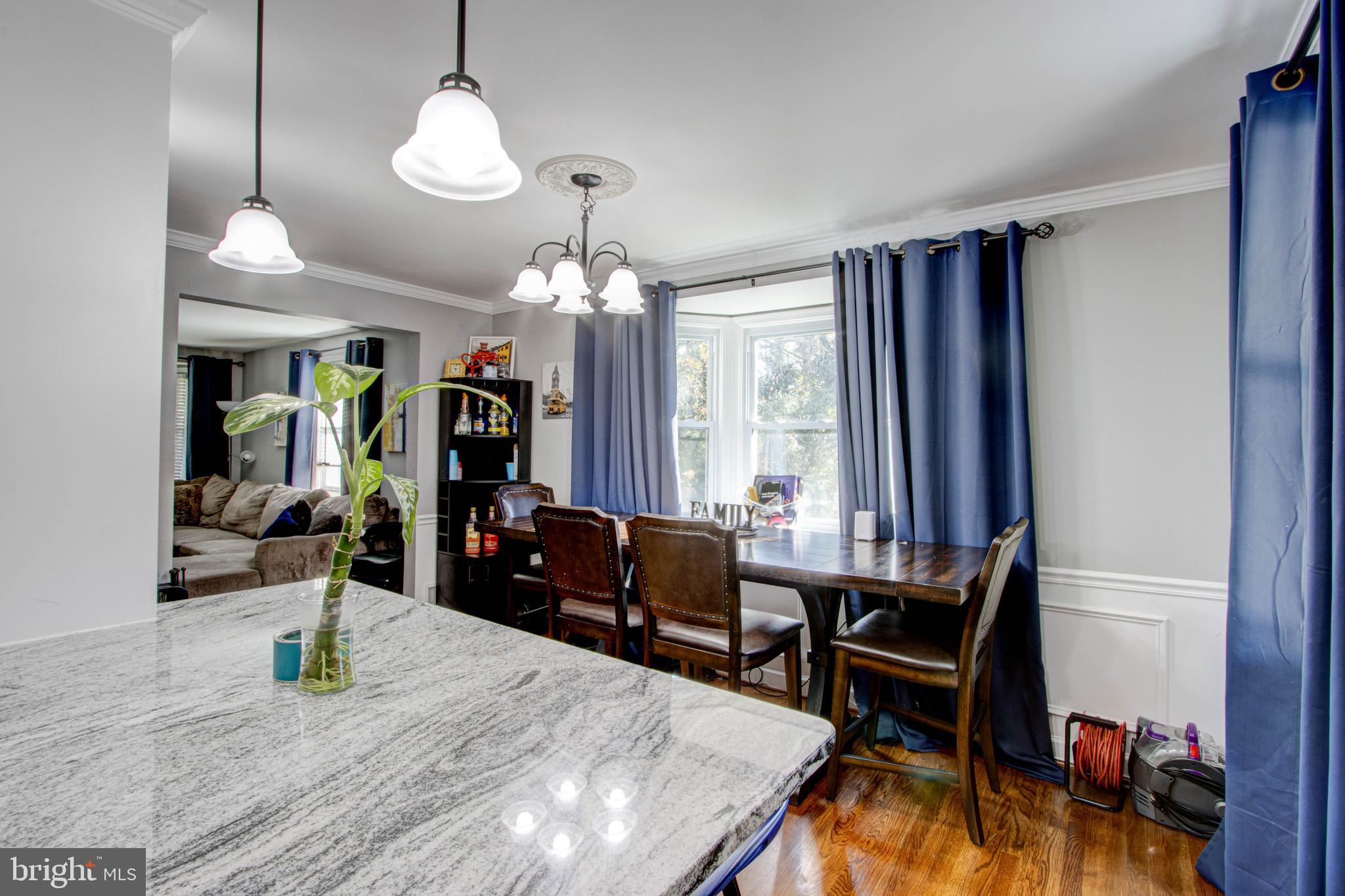 CATONSVILLE - Residential