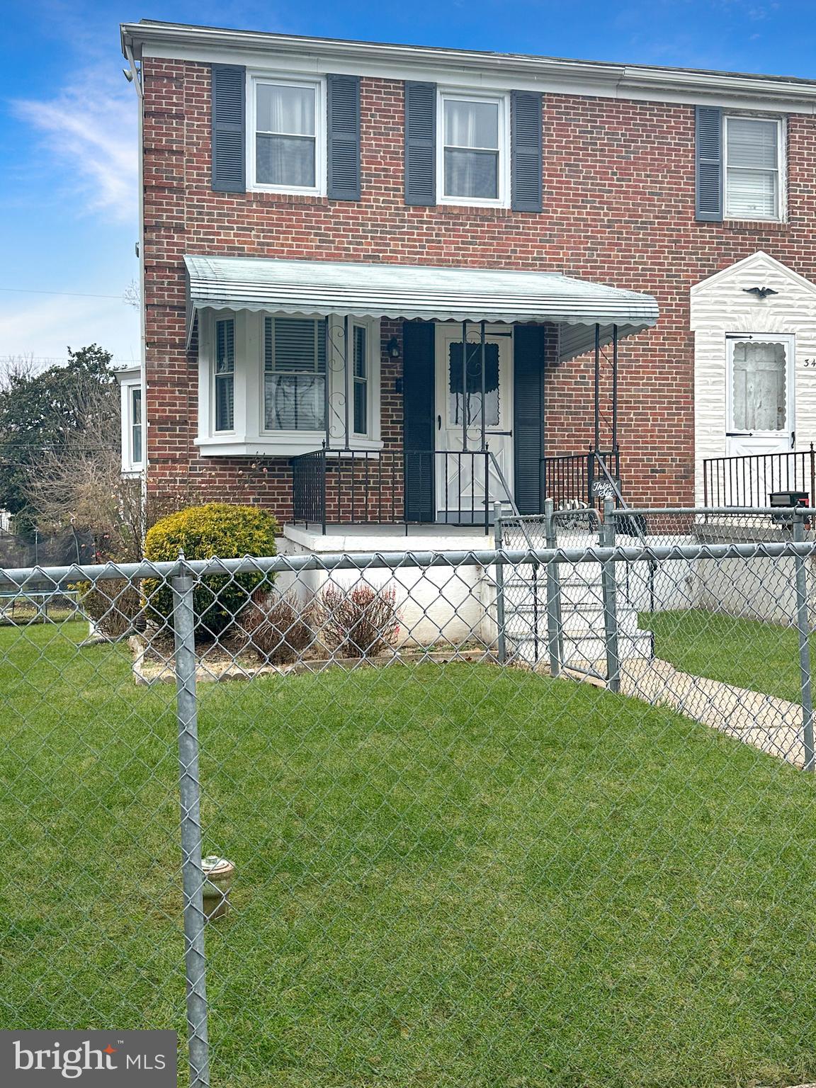 CATONSVILLE - Residential