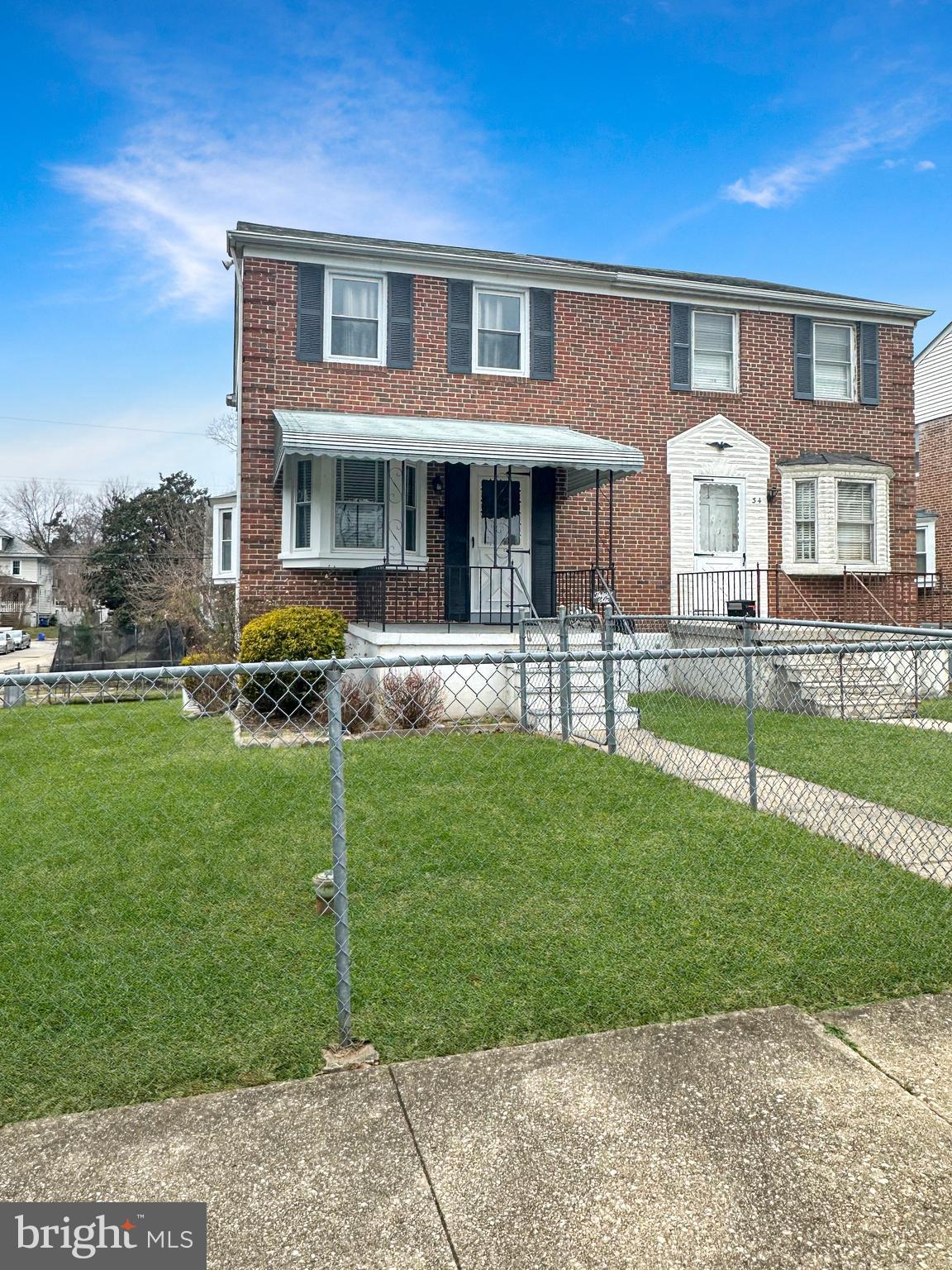 CATONSVILLE - Residential