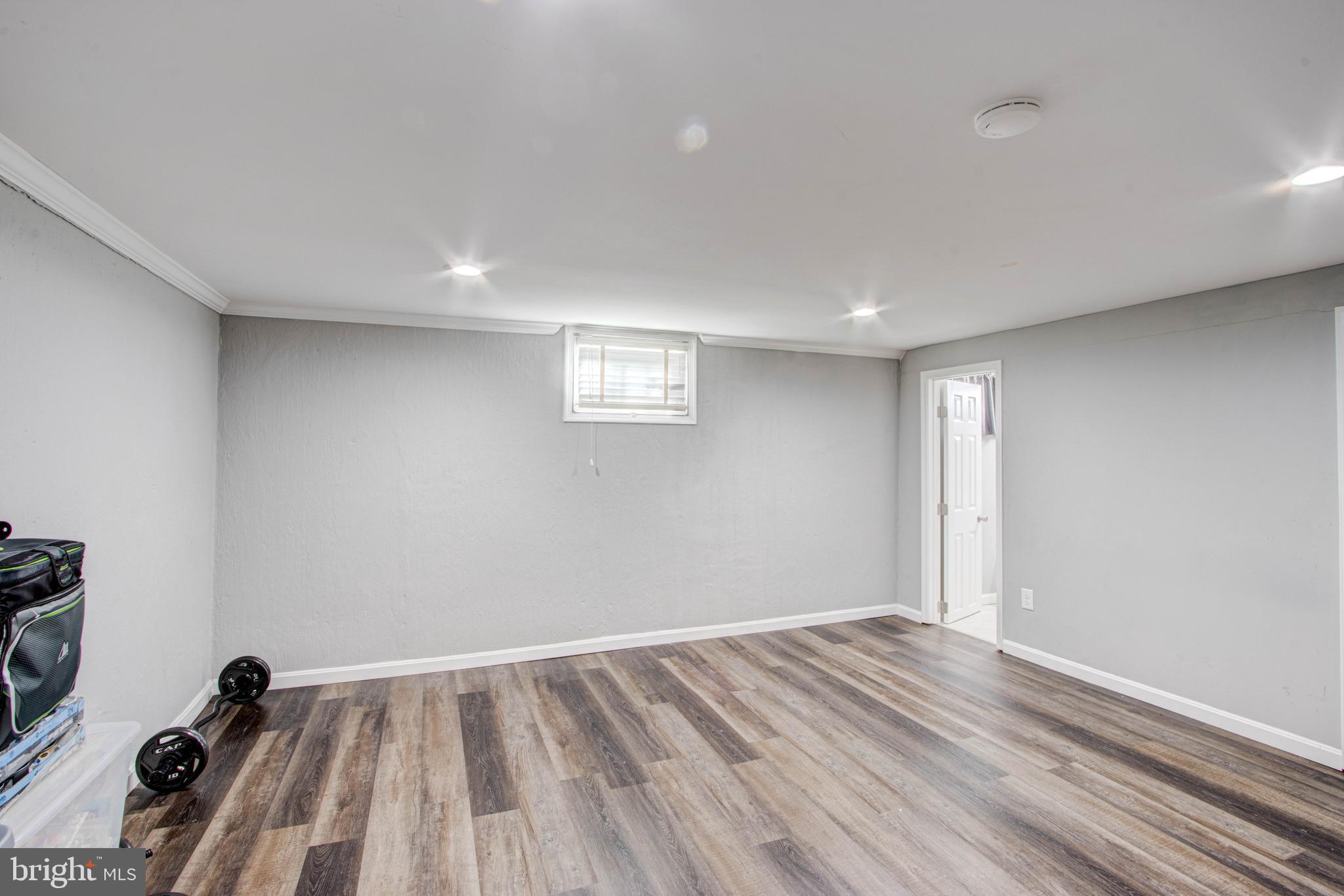 CATONSVILLE - Residential