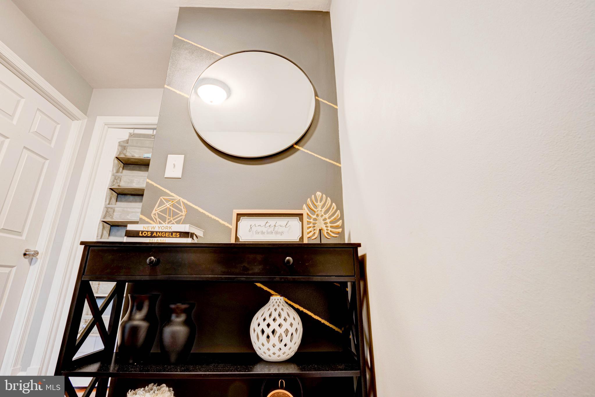 CATONSVILLE - Residential