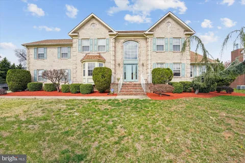 11710 Amer Court, Fort Washington, MD 20744 - MLS#: MDPG2144246