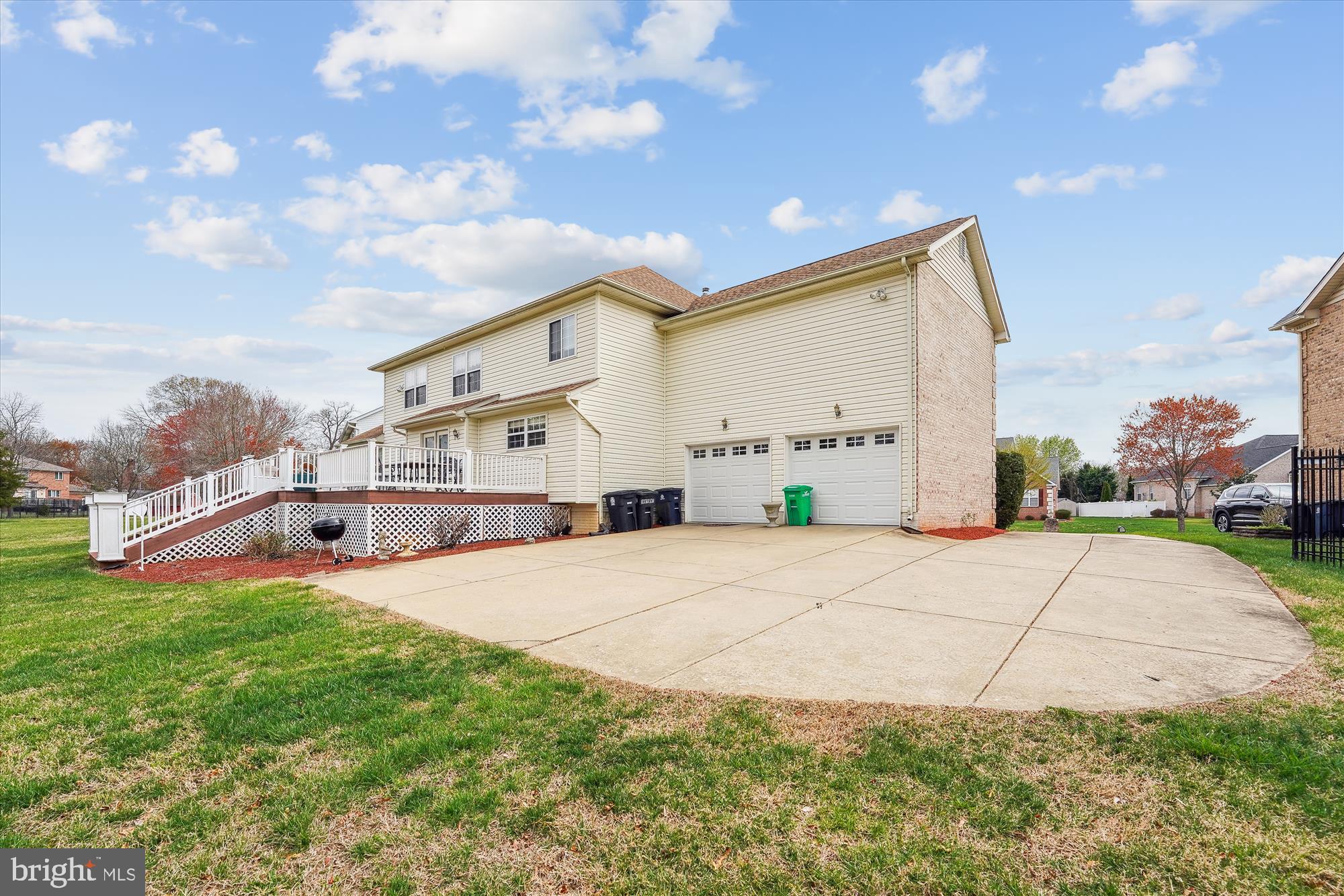 TANTALLON NORTH - Residential