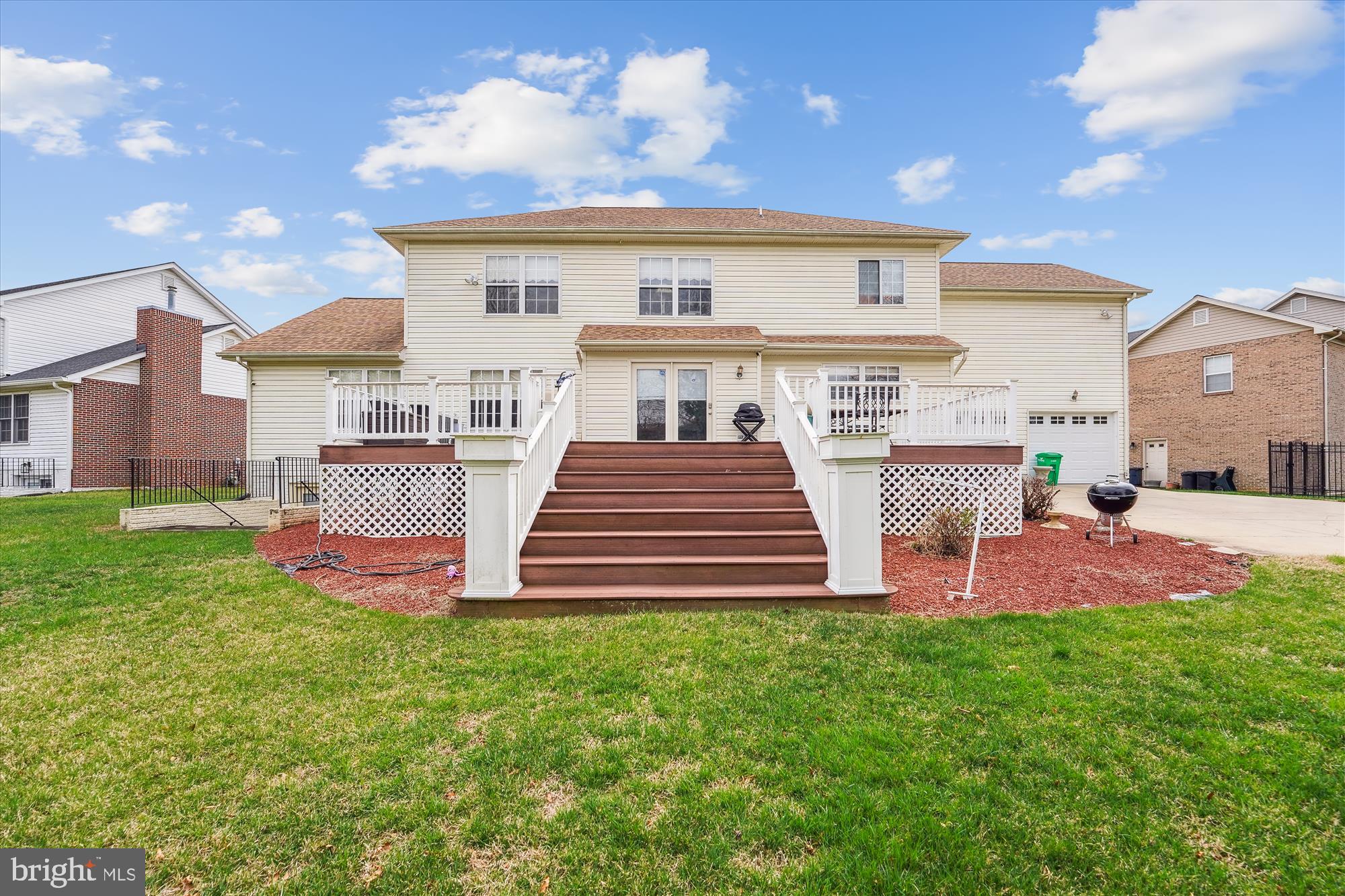 TANTALLON NORTH - Residential