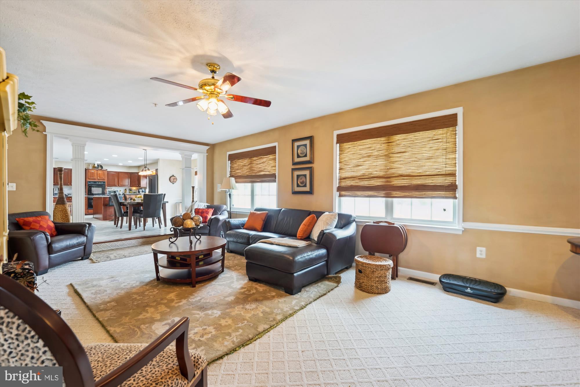 TANTALLON NORTH - Residential