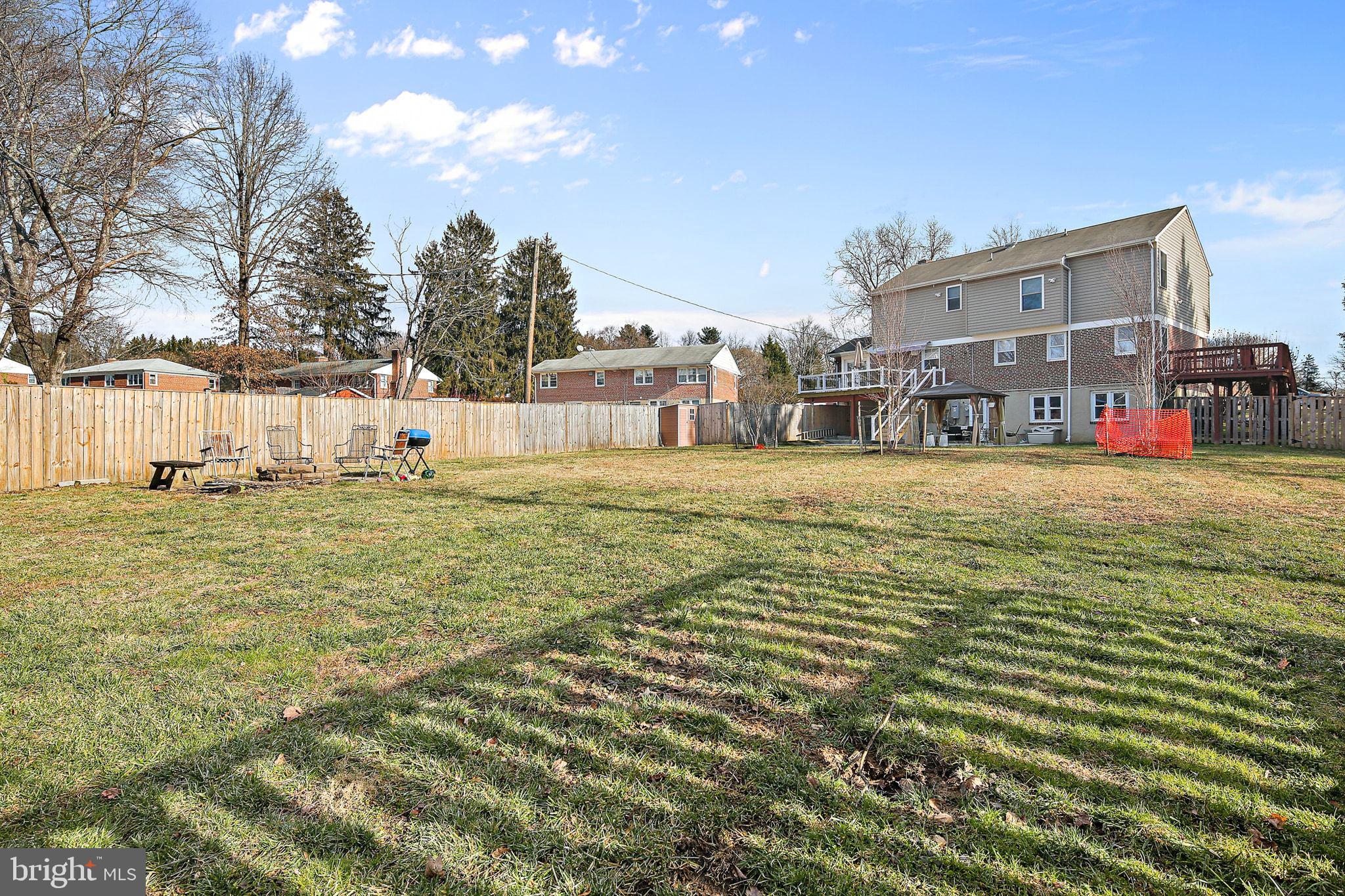 PINE ORCHARD MEADOWS - Residential