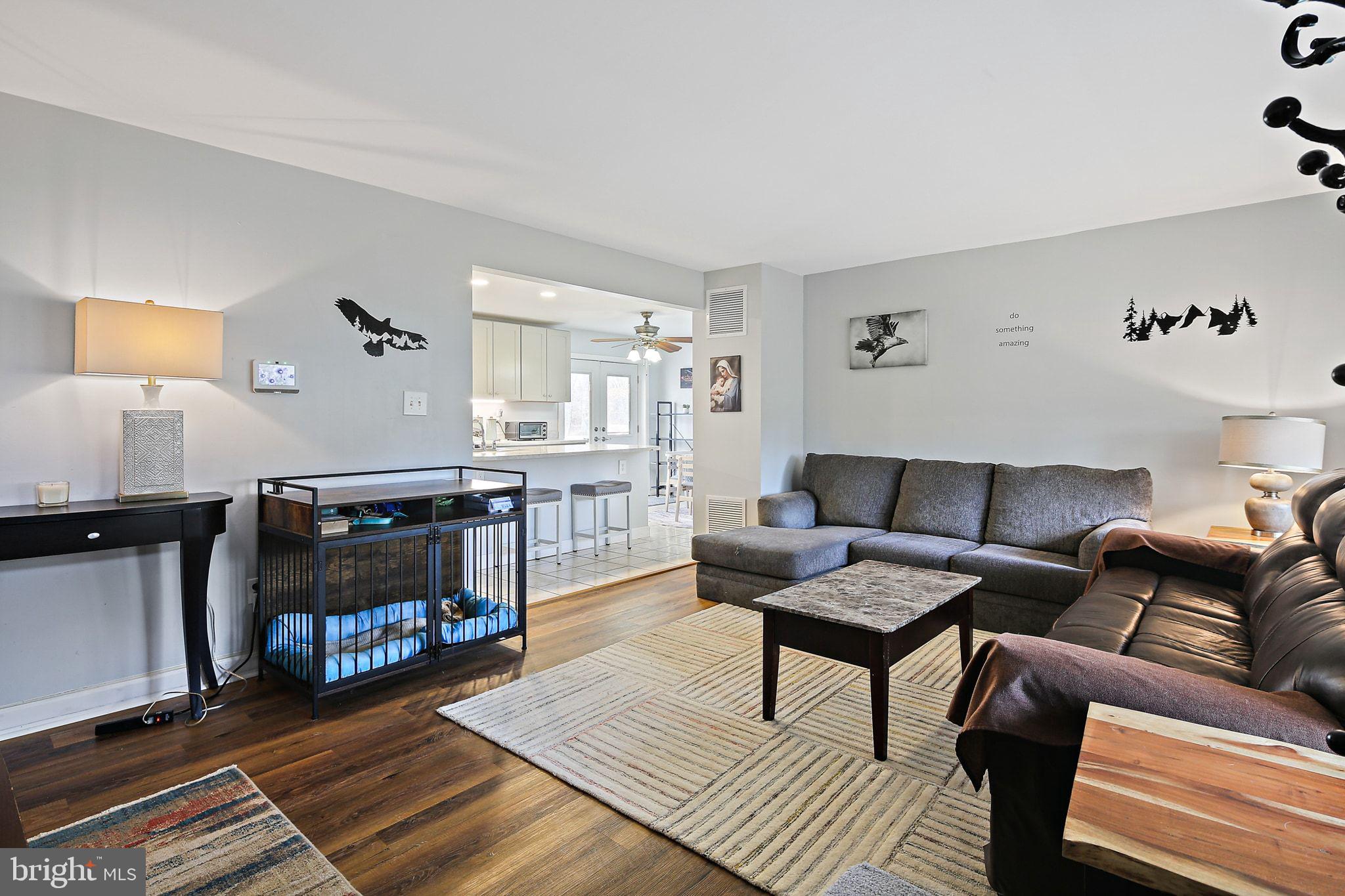 PINE ORCHARD MEADOWS - Residential