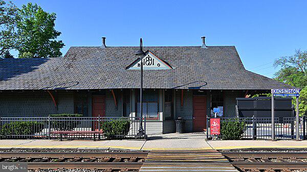 KEN GAR - Residential