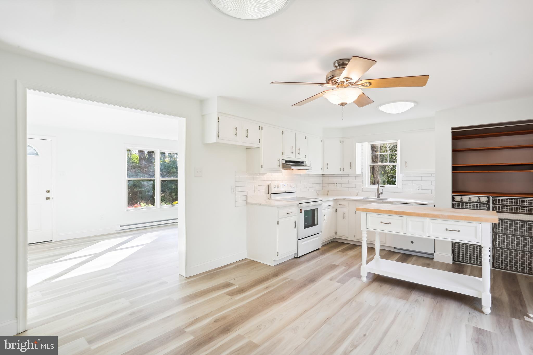 KEN GAR - Residential