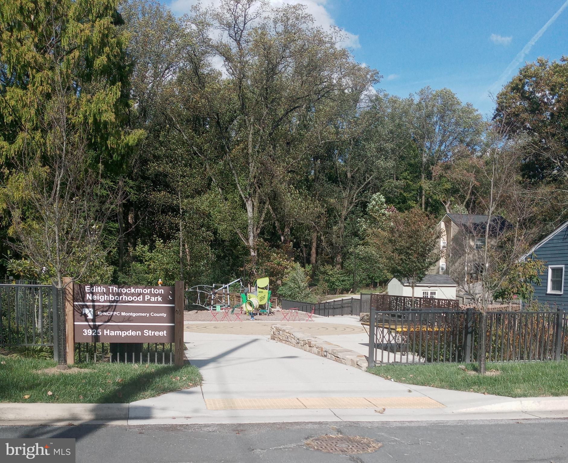 KEN GAR - Residential